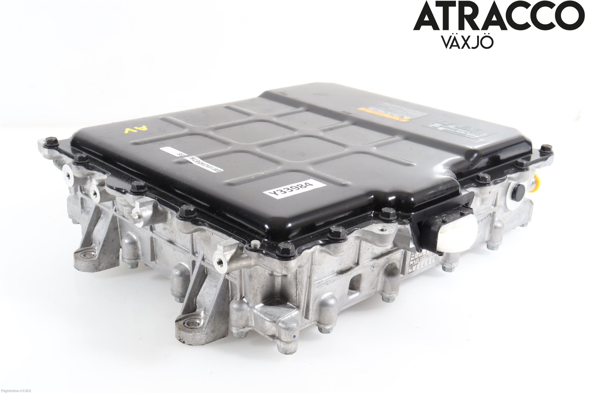 Hyundai KONA/ELECTRIC OS 18-23 Hybridconverter