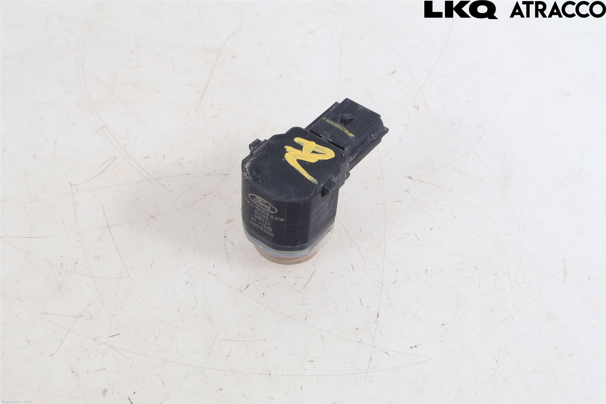 Ford FOCUS 15-18 Sensor Ryggesensor
