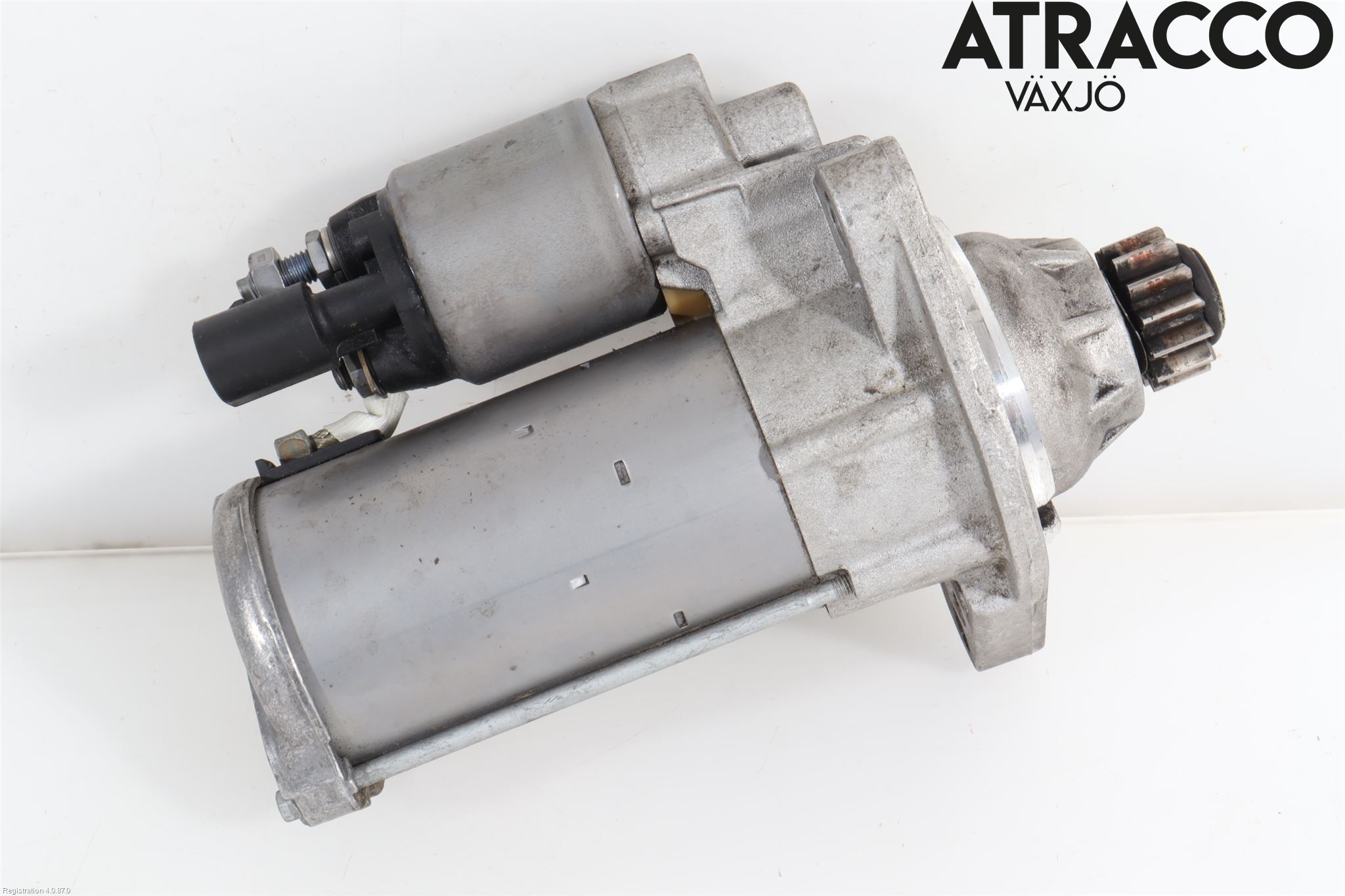 Volkswagen VW GOLF / E-GOLF VII 13-20 Startmotor