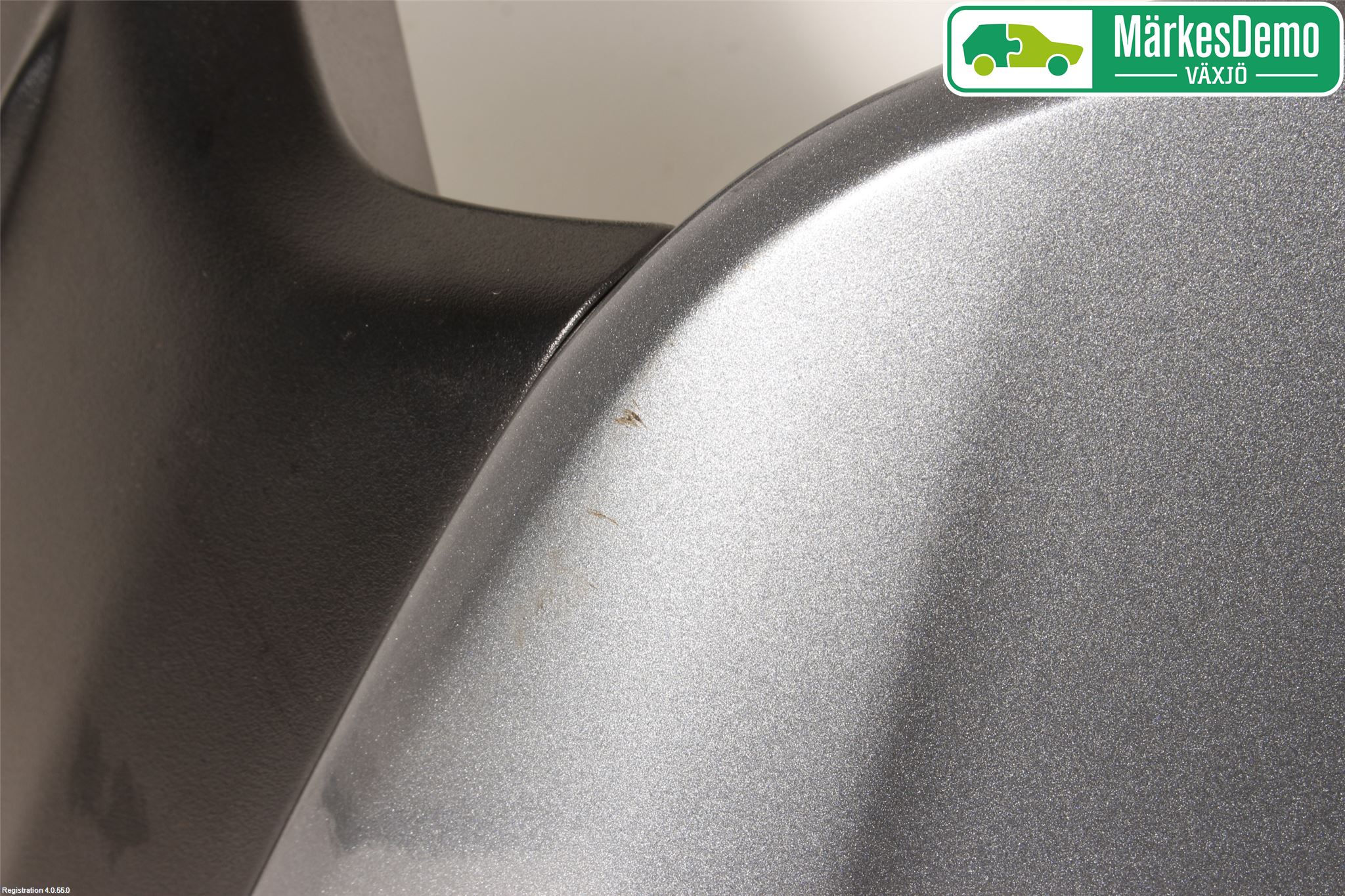 Hyundai KONA/ELECTRIC OS 18-23 Spoiler Bakluke
