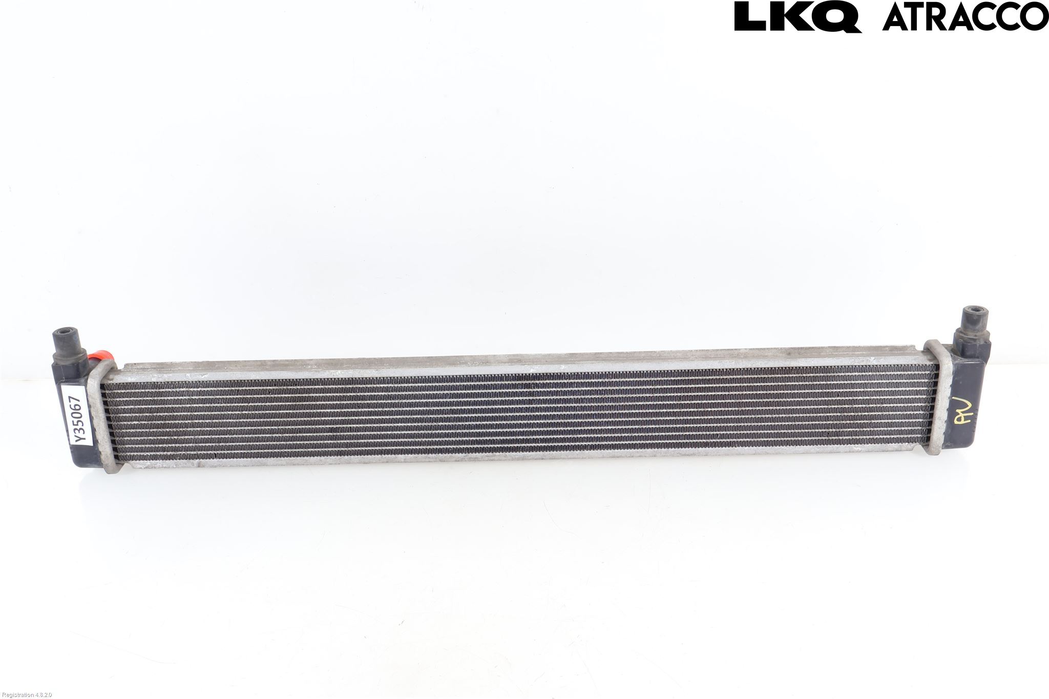 Toyota PRIUS ZVW30 09-20 Radiator Automat