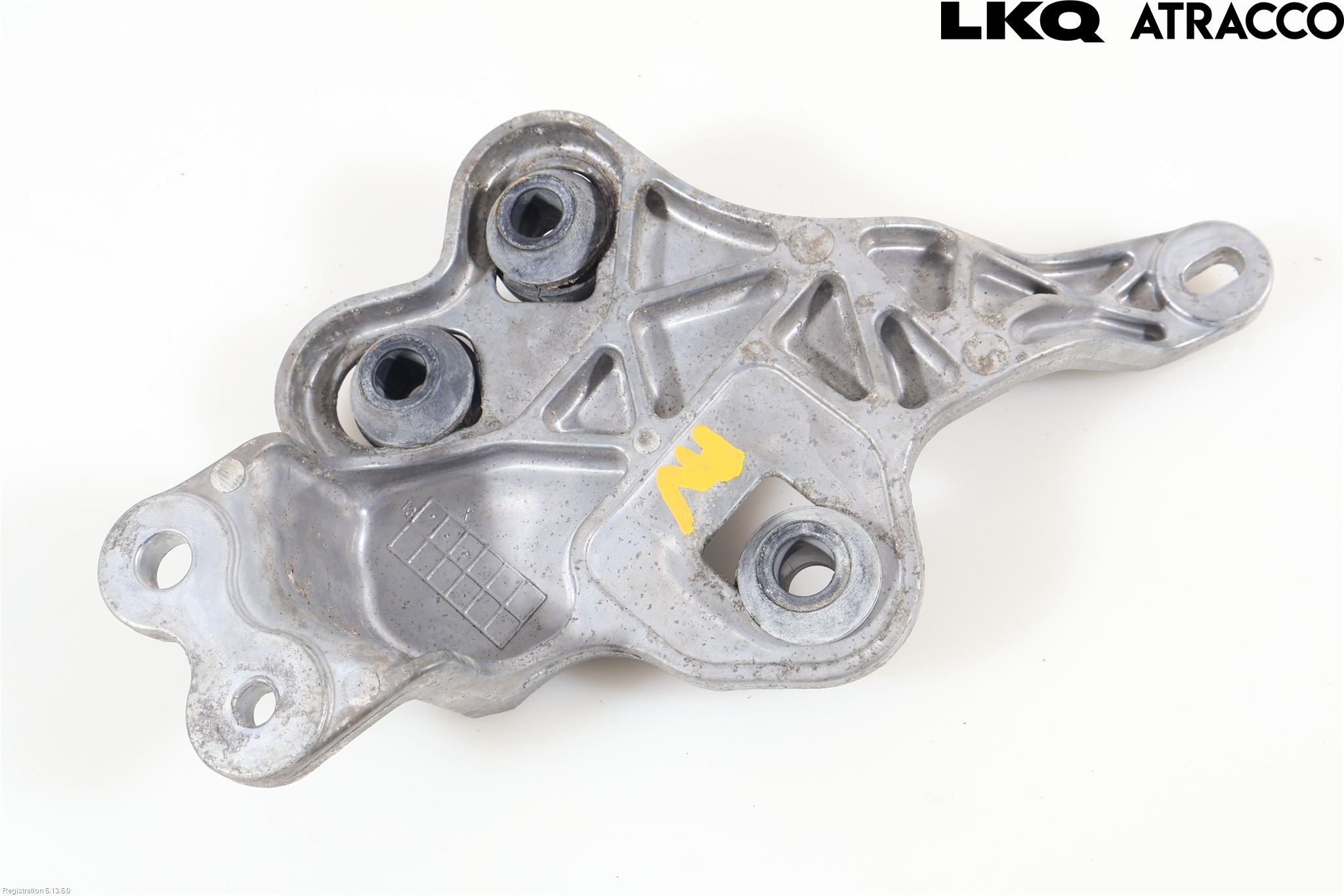Honda CIVIC 12-16 Front Øvrig