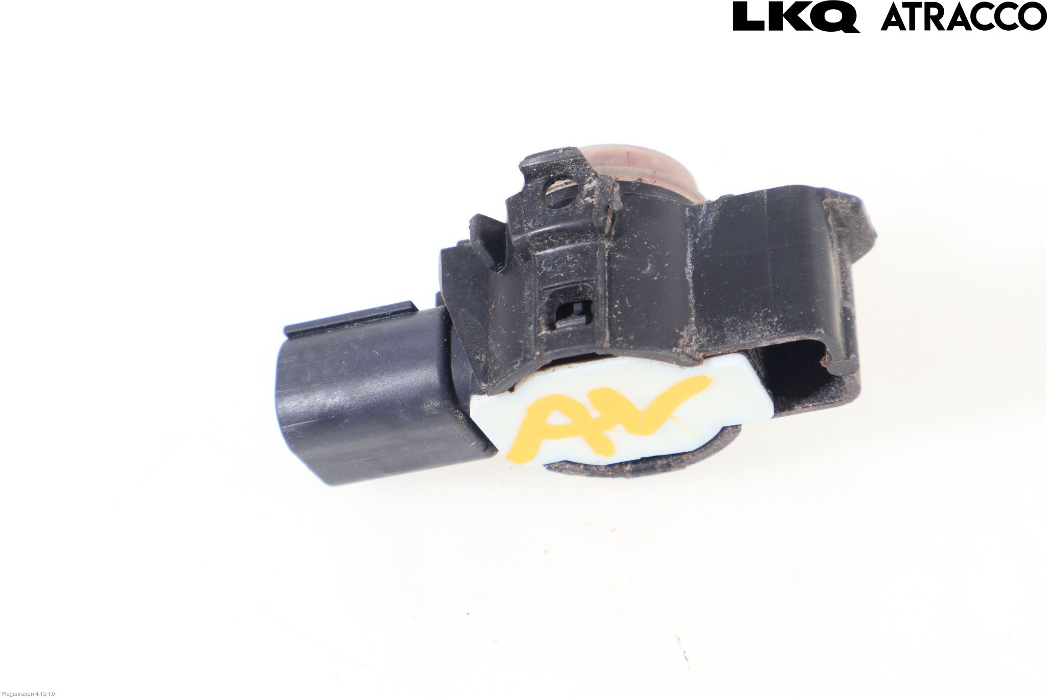 Peugeot 308 14-21 Sensor Parkering Front