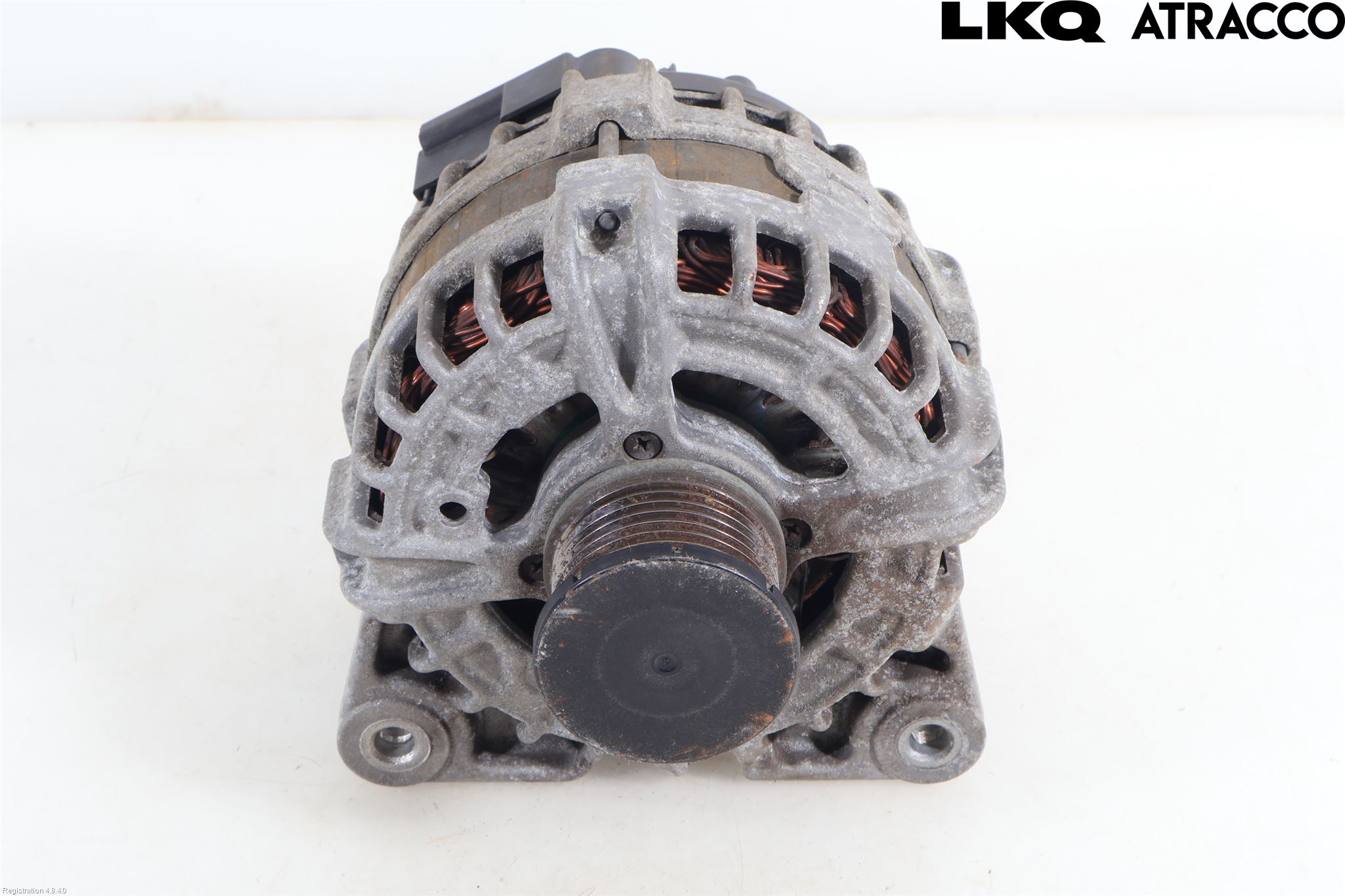 Renault KADJAR 15- Dynamo