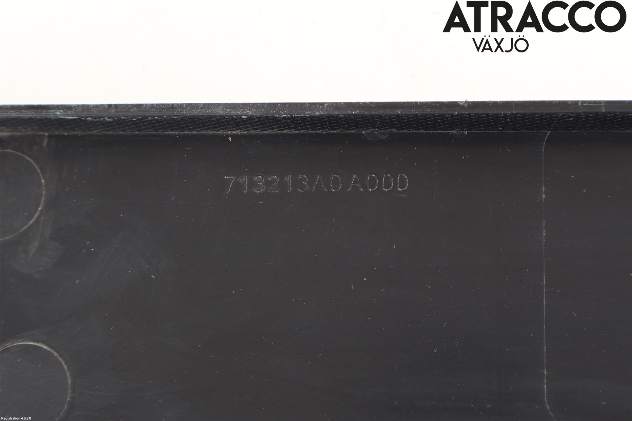 Honda CR-V 24- Tackplast Front
