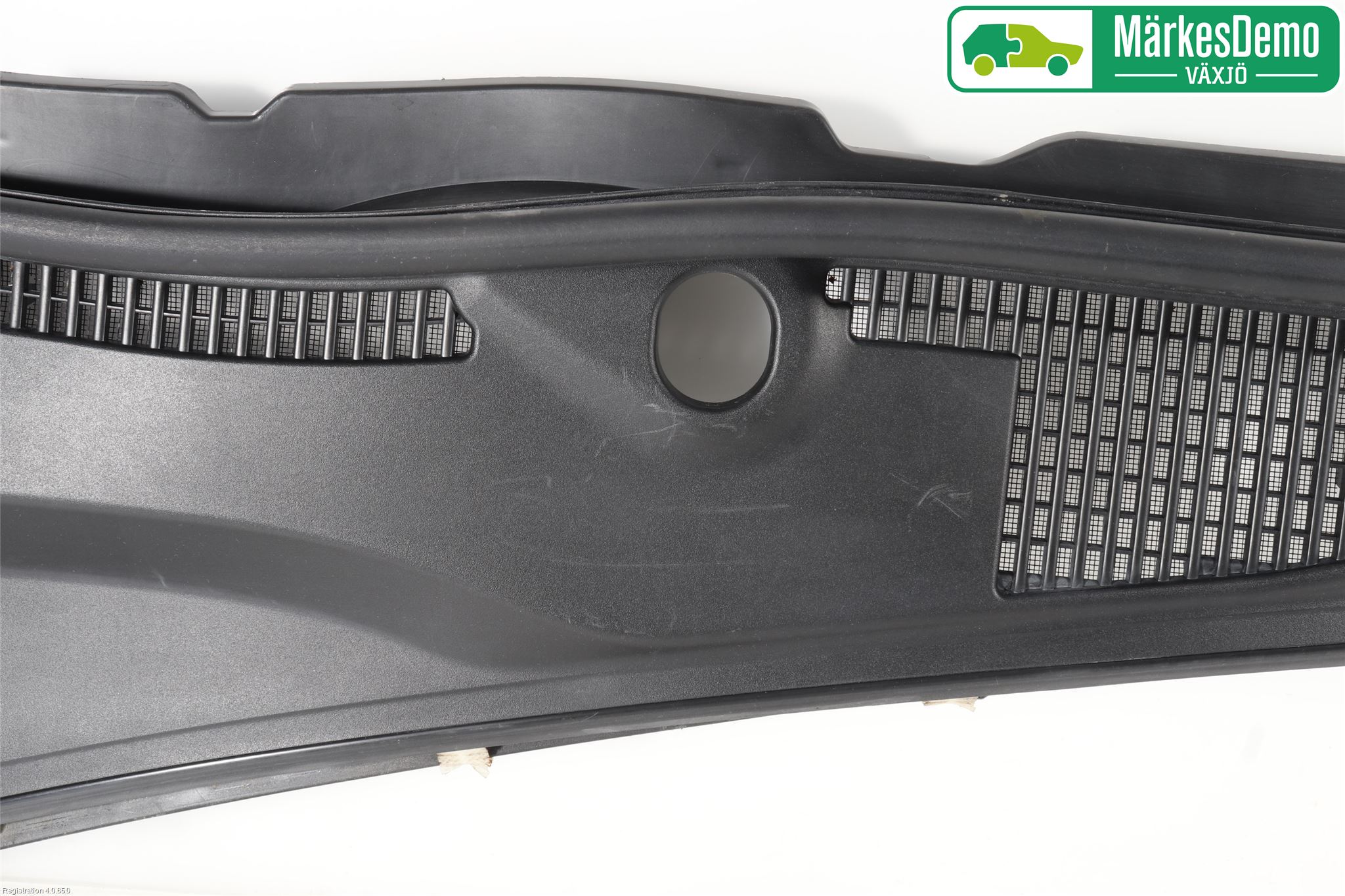 Lexus RX AL20 16-22 Visker Deksel-Grill-Under Frr