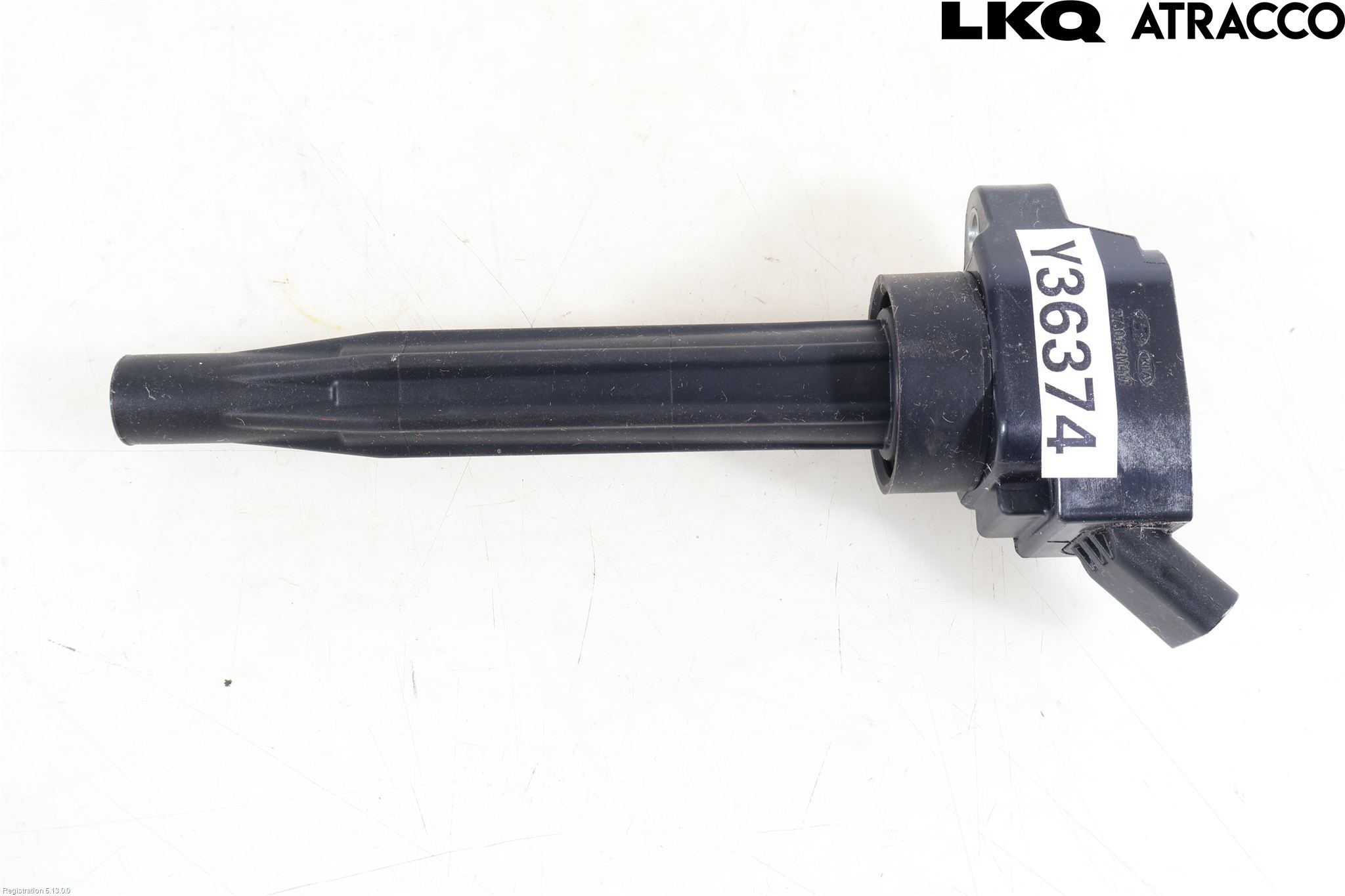 Hyundai TUCSON 05- Coil