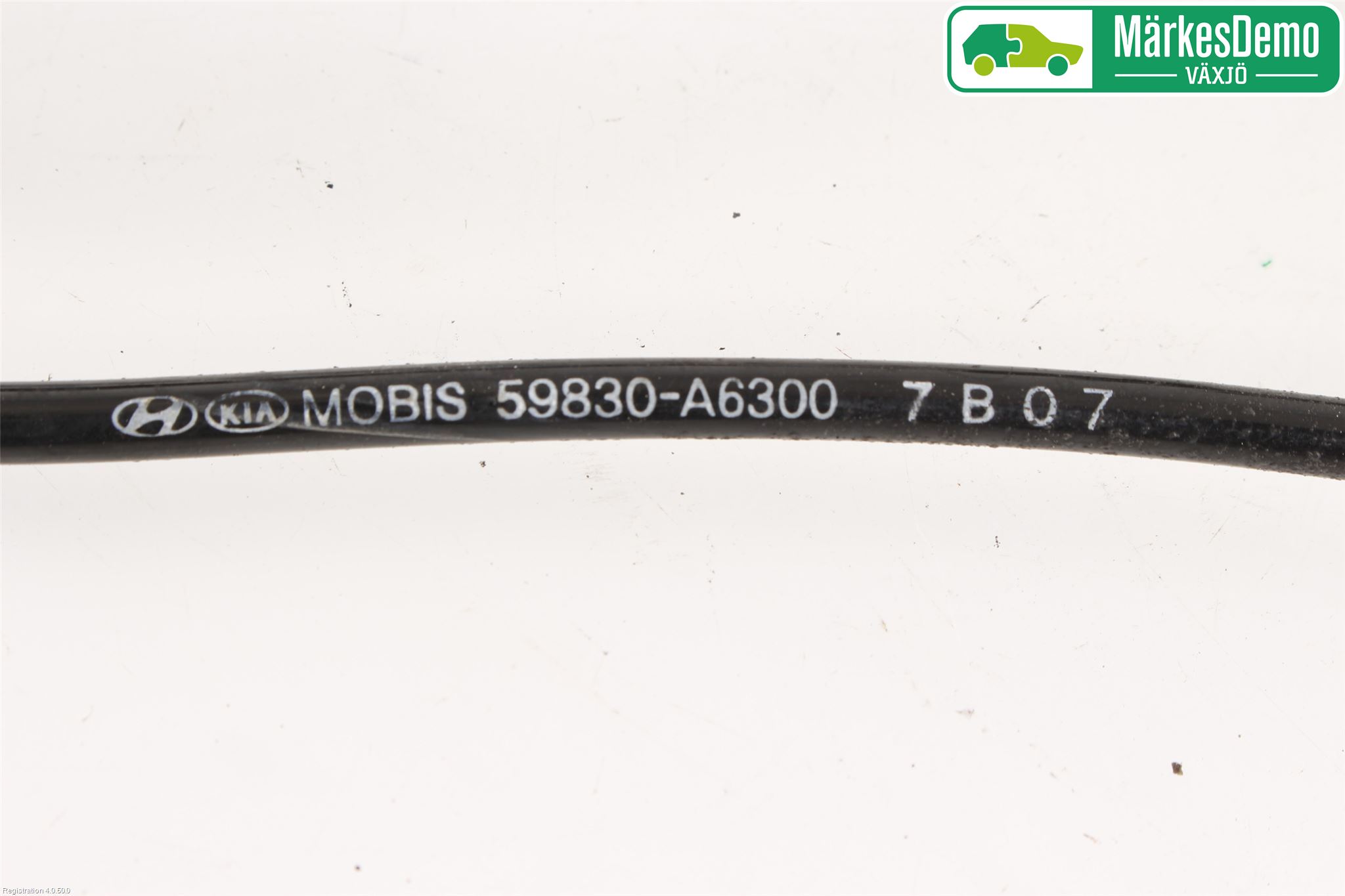 Hyundai i30 GD 13-17 Abs Føler