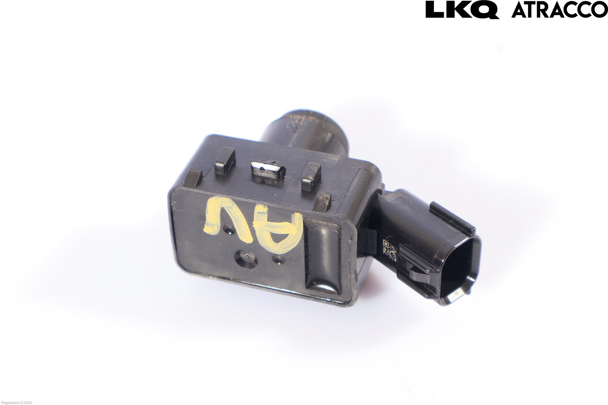 Toyota PRIUS (ZVW50) 16-21 Sensor Ryggesensor