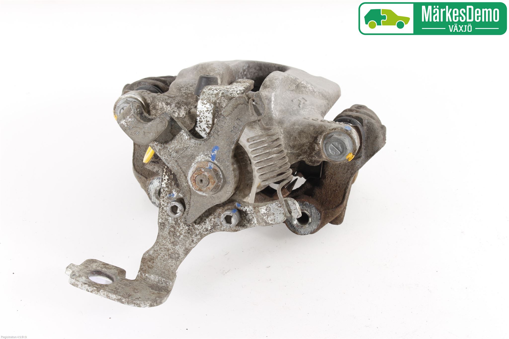 Toyota AURIS 13-19 Bremsecaliper Bak Høyre
