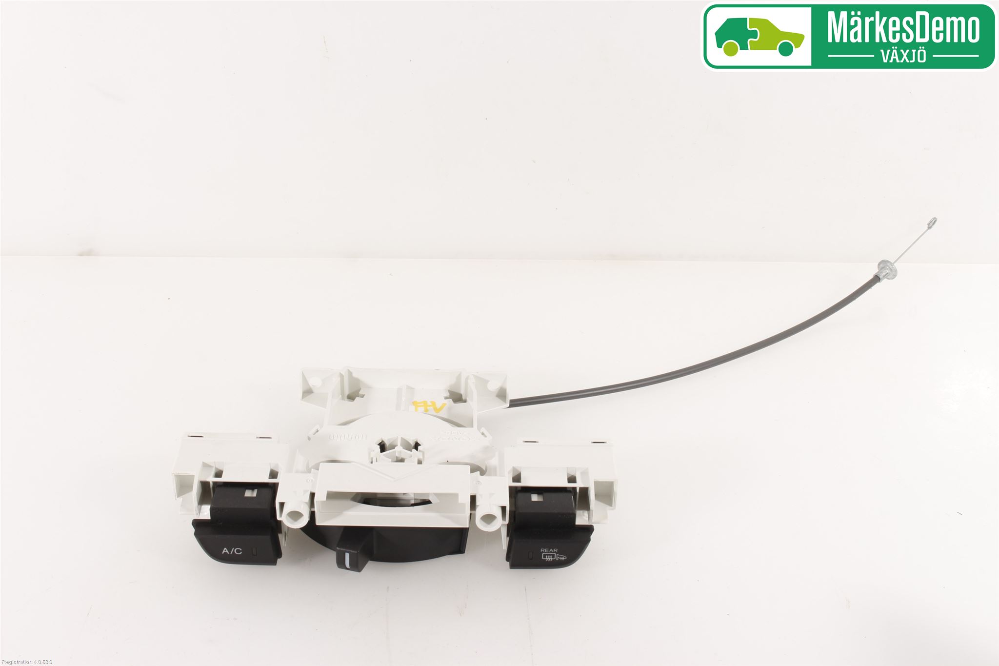 Honda JAZZ 15-20 Varme Ac Betjening-Display