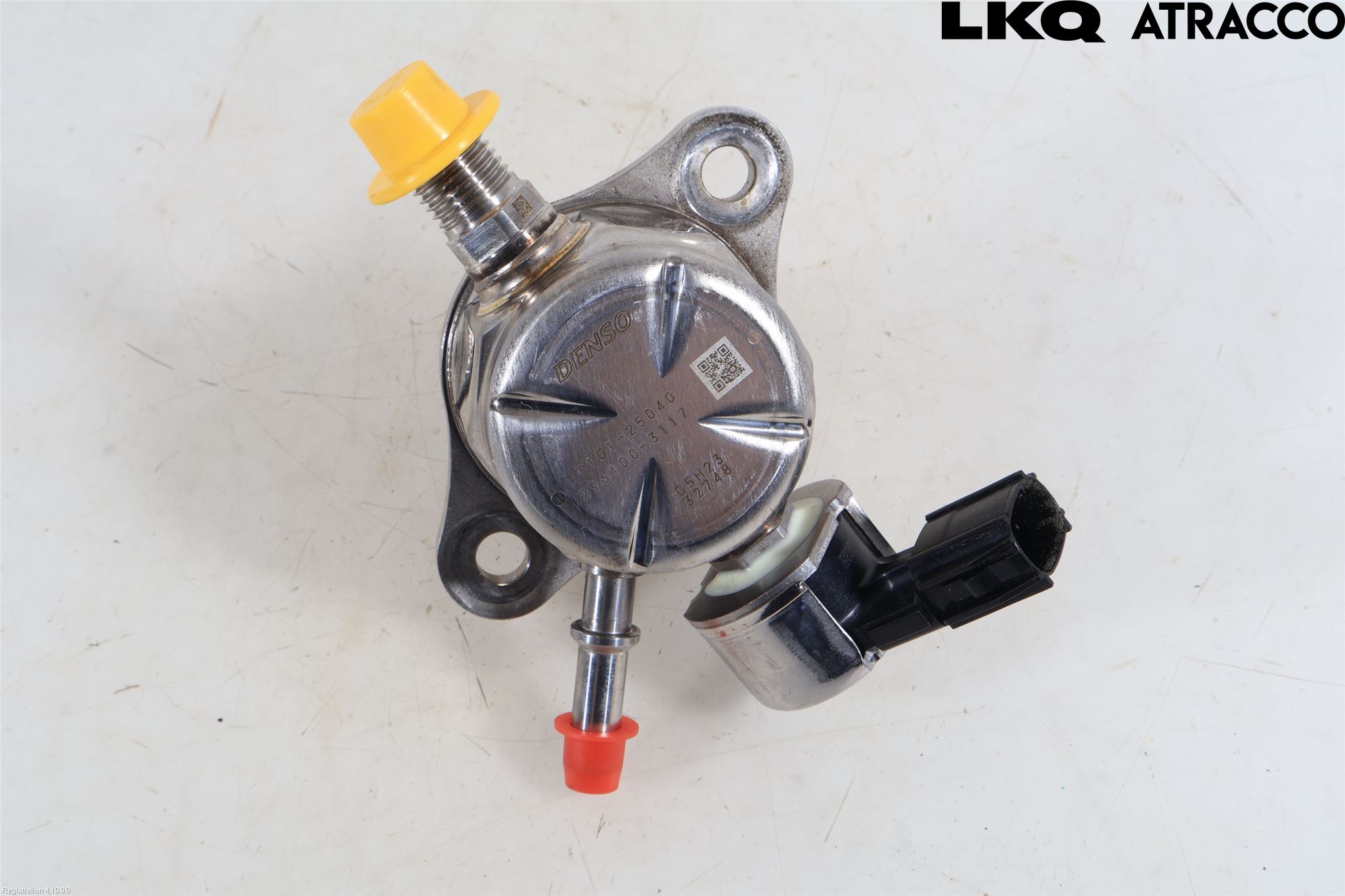Toyota RAV4 19- Drivstoffpumpe Mekanisk