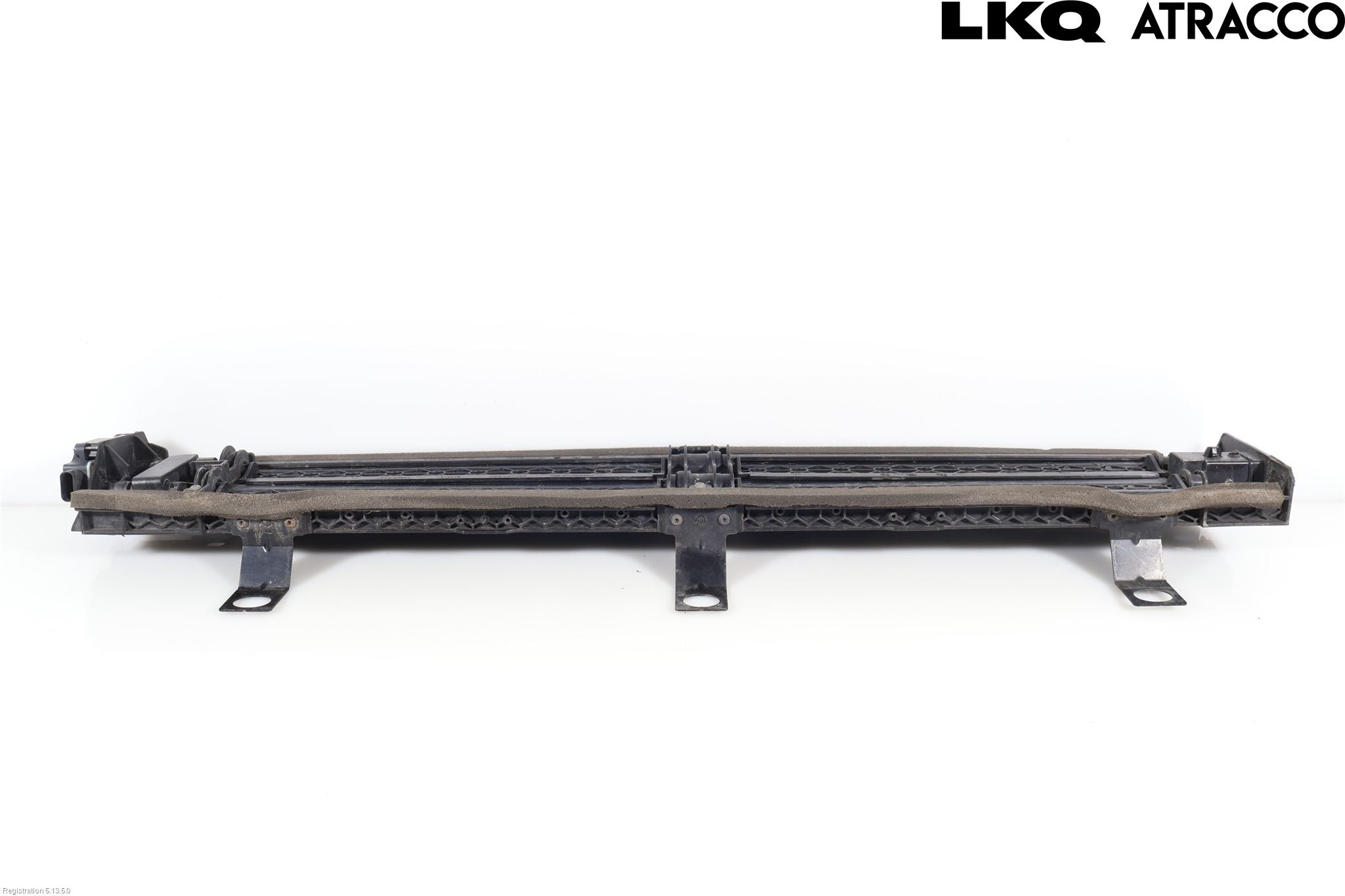 Subaru OUTBACK 21- Luftstyring Front