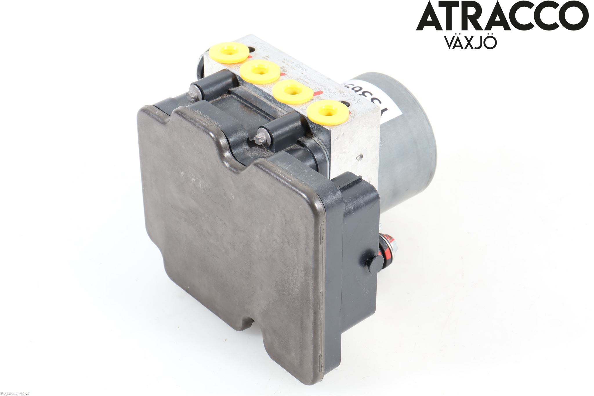 Suzuki VITARA 15- Abs Hydraulikkaggregat