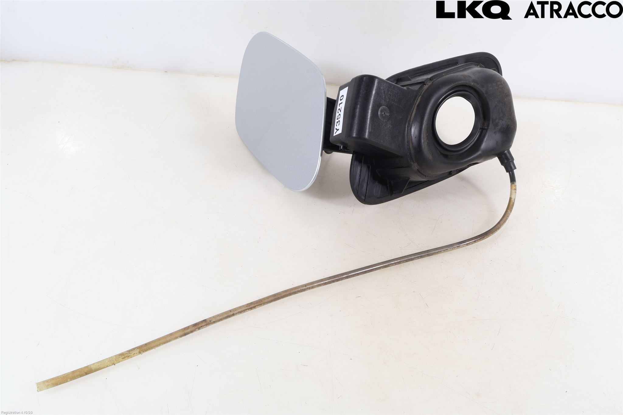 Volkswagen VW GOLF / E-GOLF VII 13-20 Drivstoff Tankluke