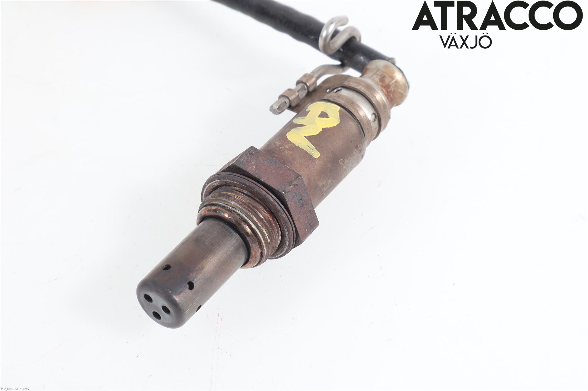 Toyota AURIS 13-19 Inns Lambdasonde