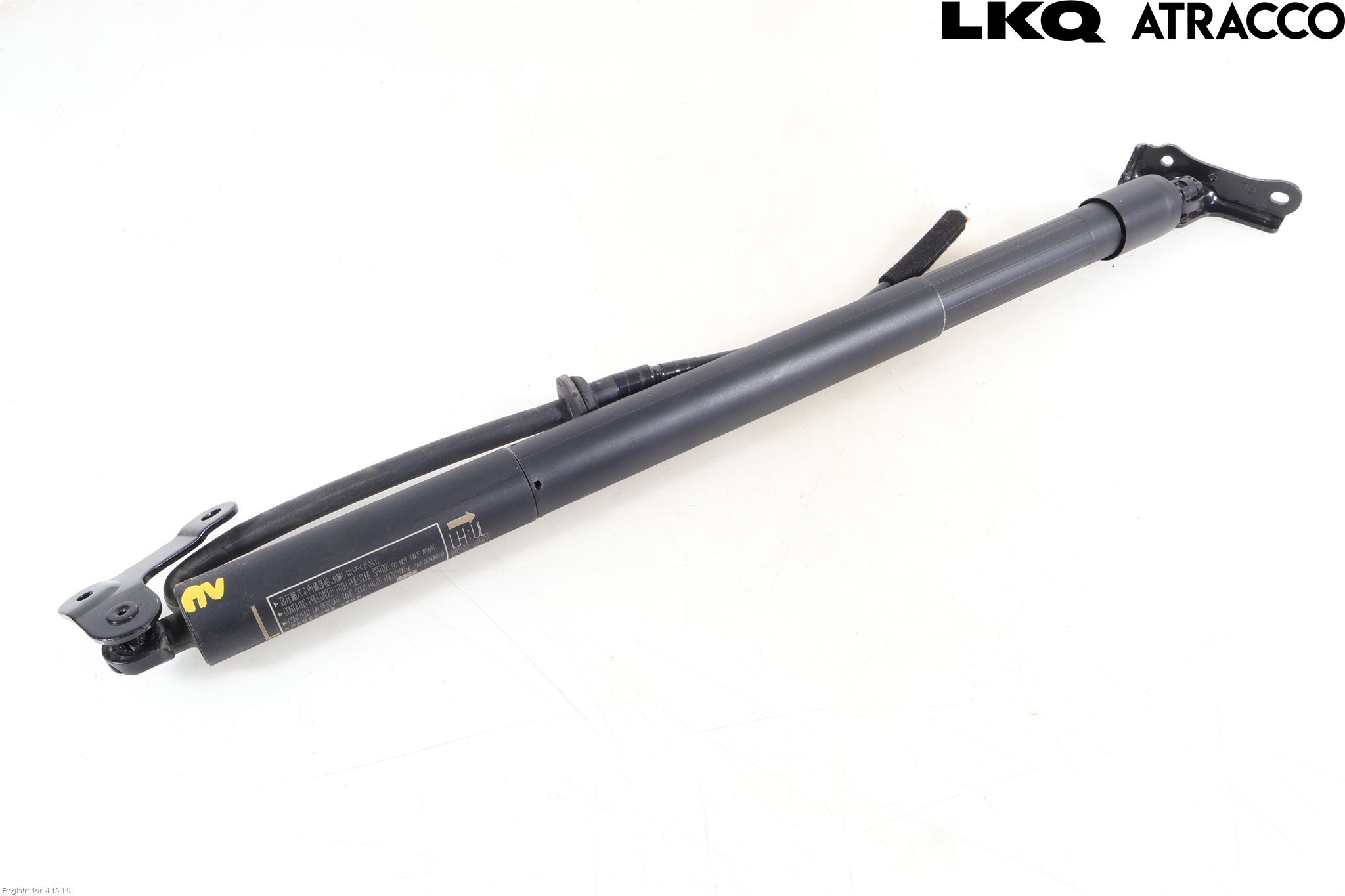 Toyota COROLLA CROSS XG10 22- Baklukeåpner Automatisk