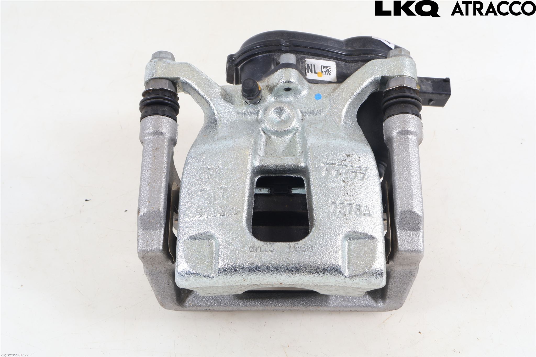 Honda HR-V 21- Bremsecaliper Bak Venstre