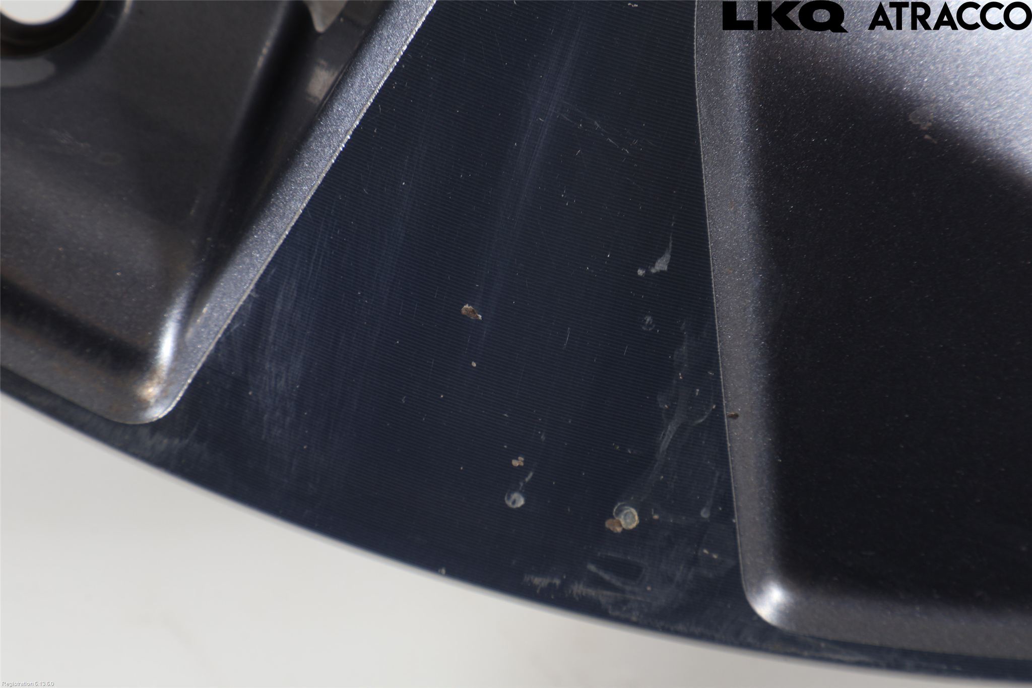 Toyota RAV4 13-18 Felg Aluminium Sett 4Stk