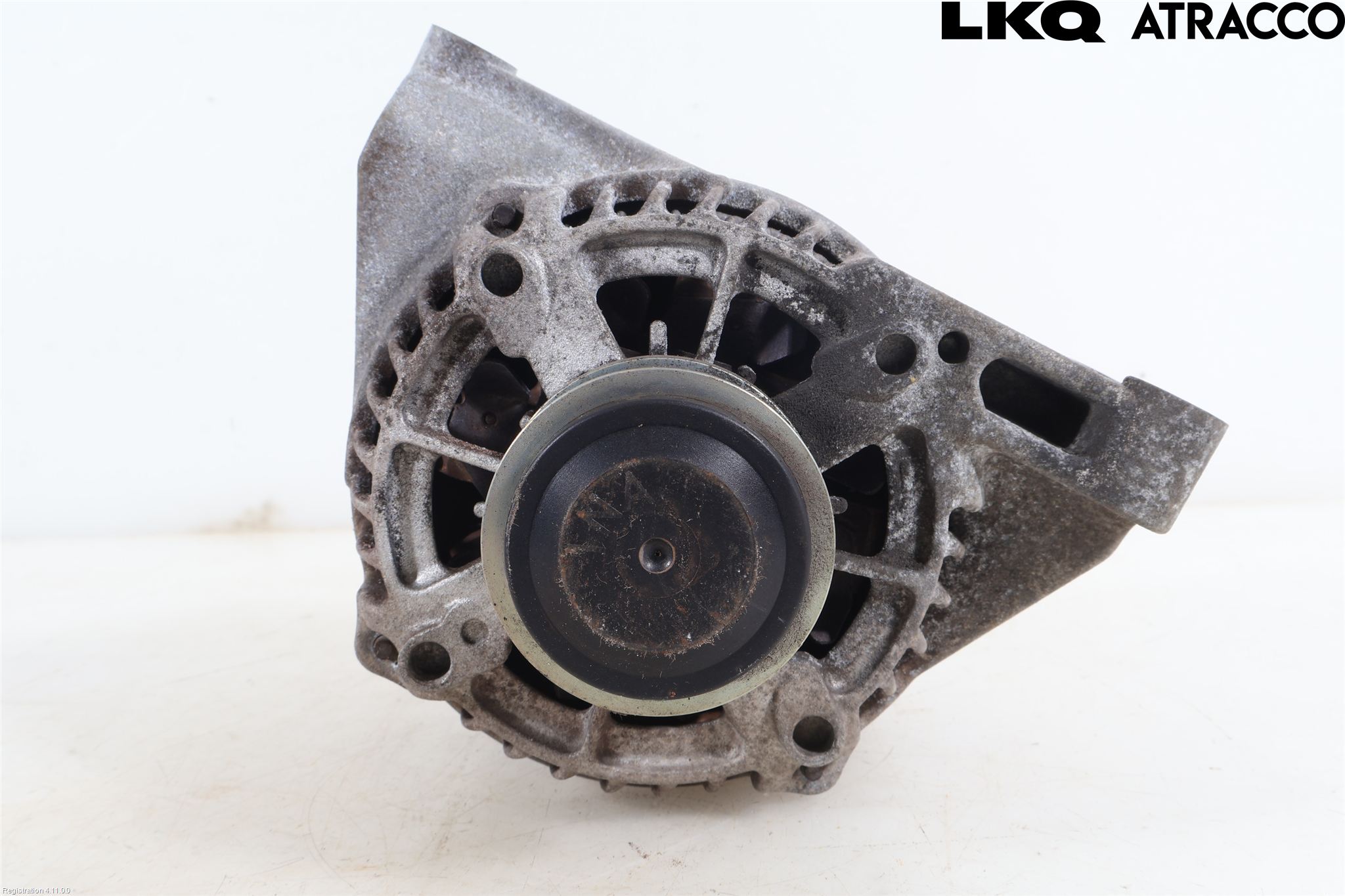 Fiat 500L 13-19 Dynamo