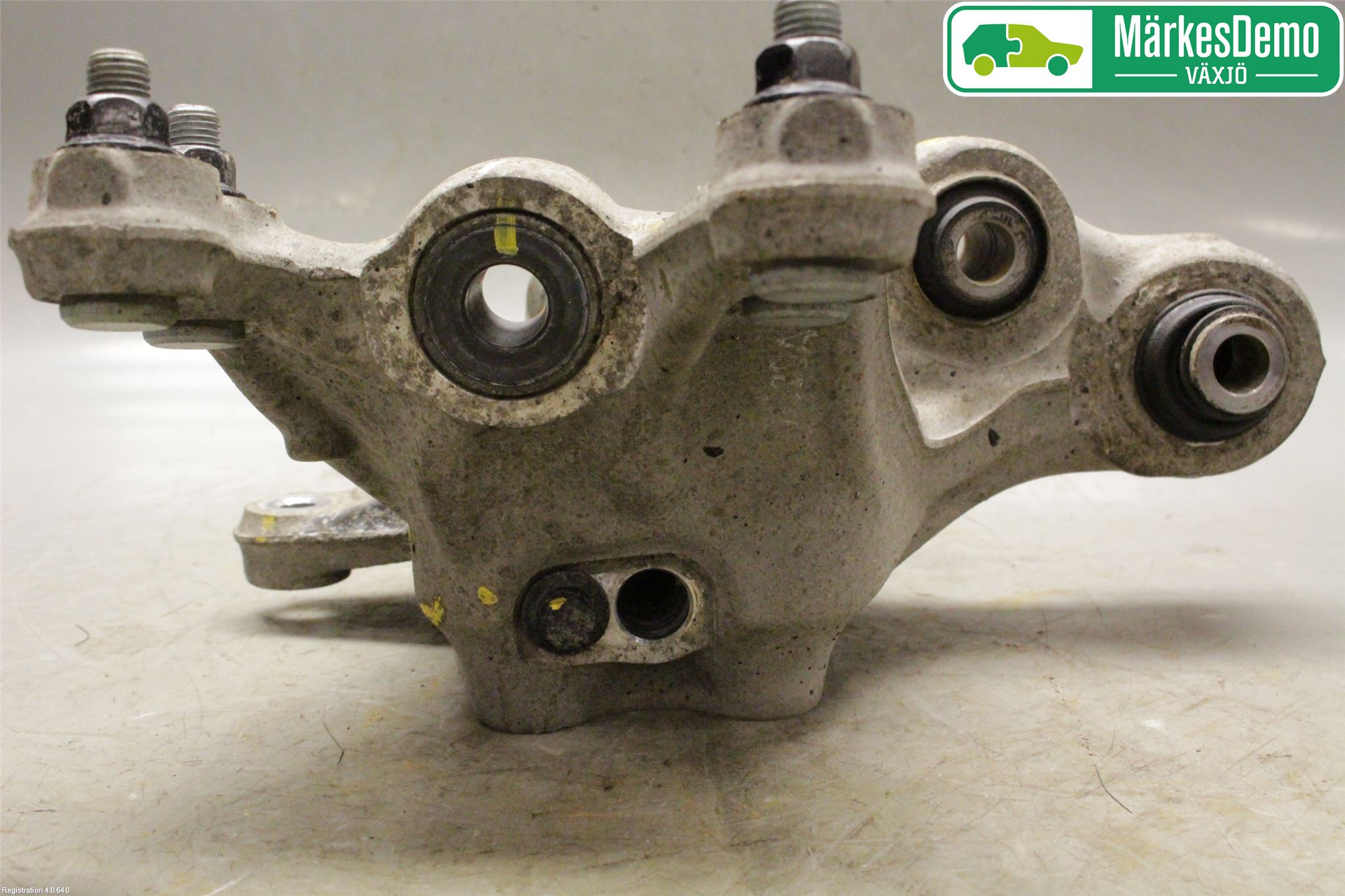 Hyundai i40 16-18 Spindel Hb