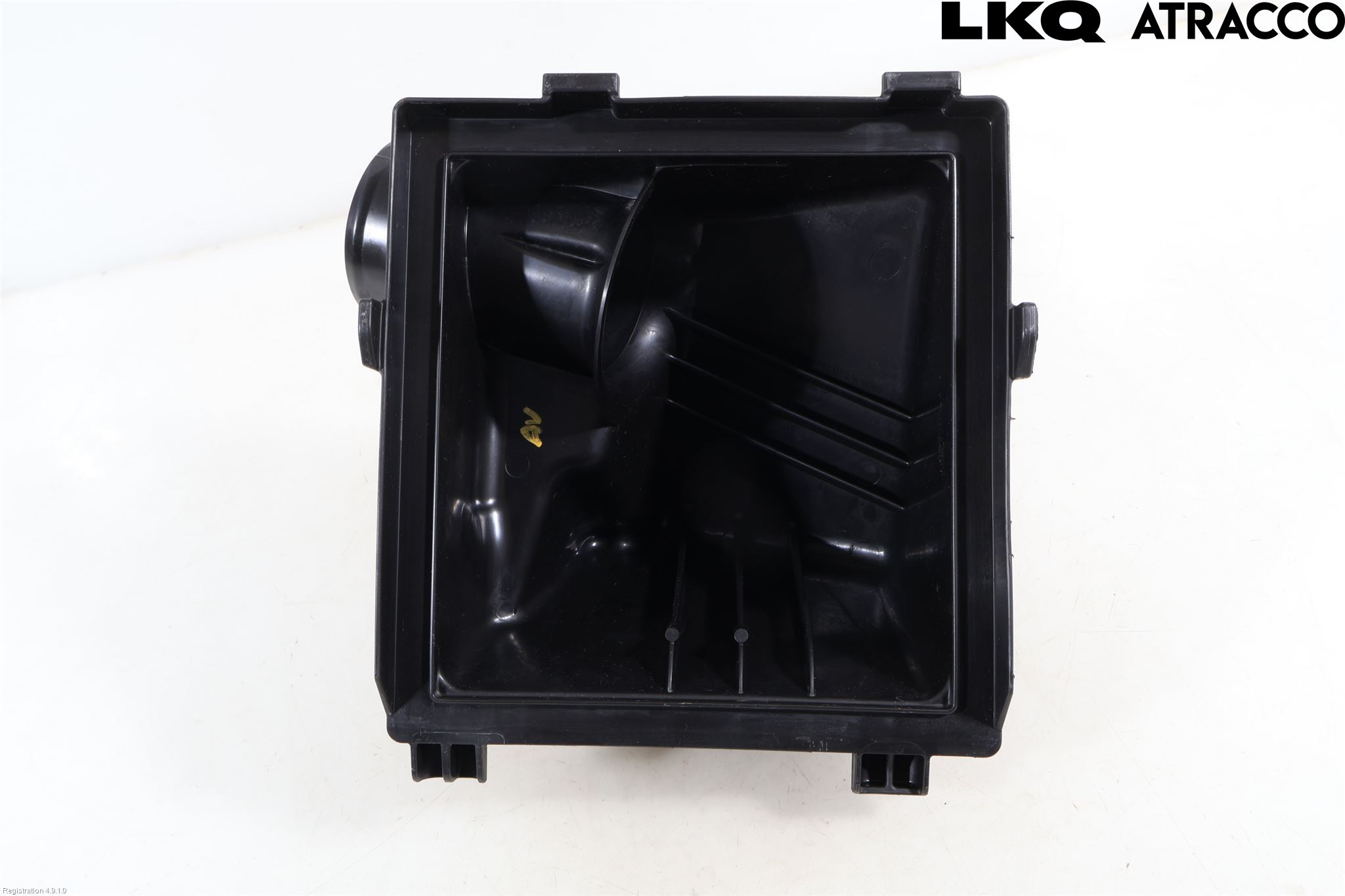 Toyota YARIS XP21 20- Luftfilter Boks