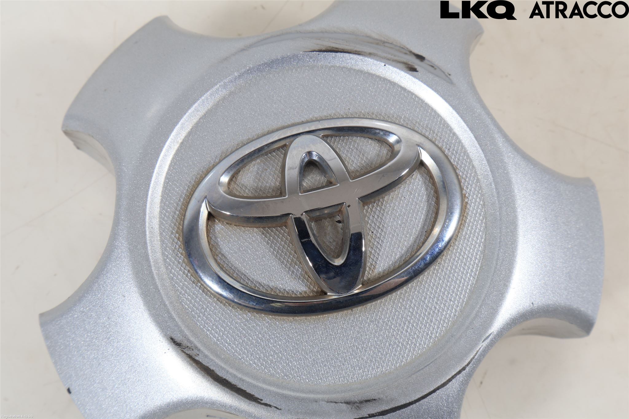 Toyota RAV4 13-18 Hjulkapsel