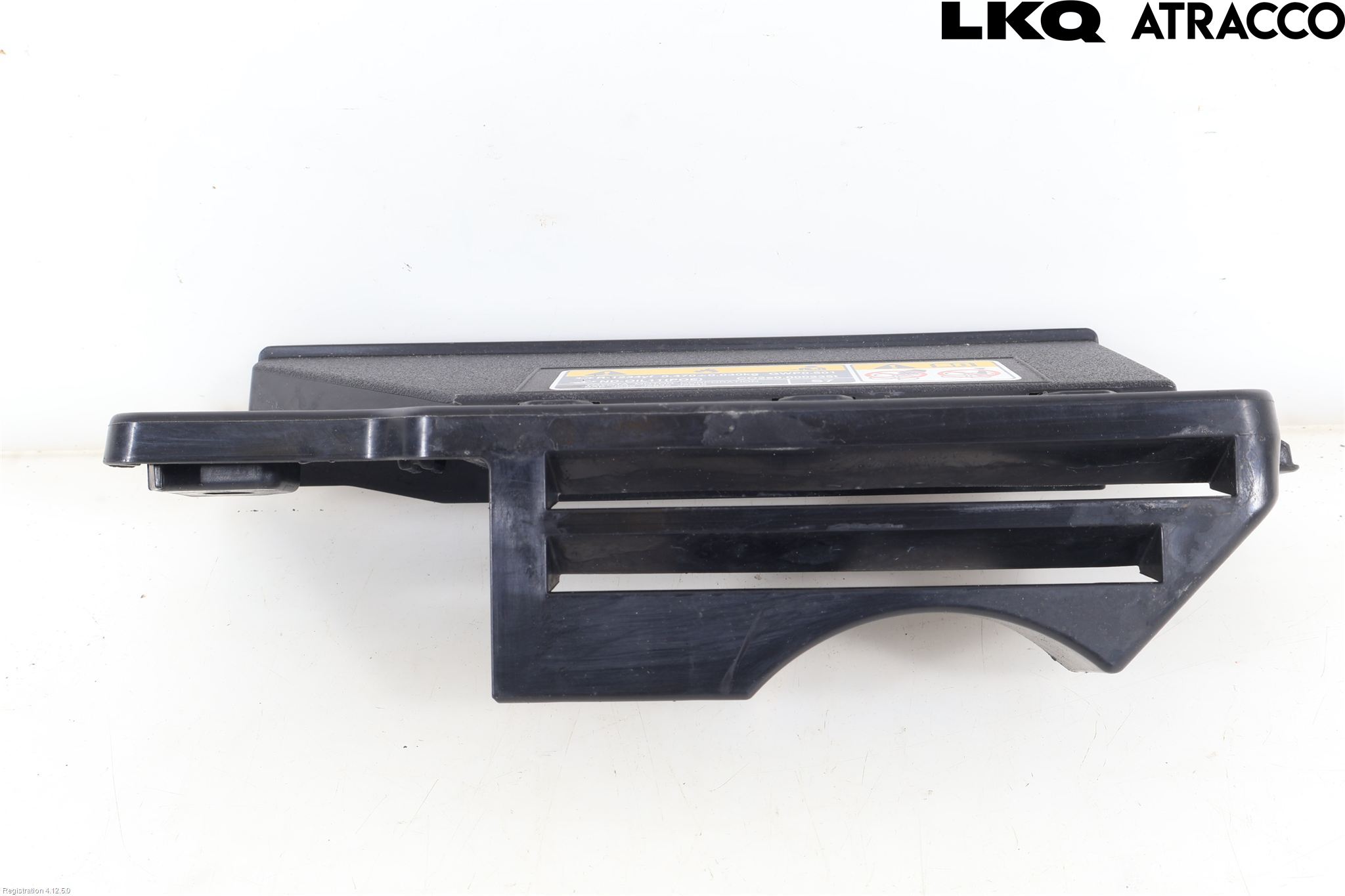 Toyota COROLLA CROSS XG10 22- Luftstyring Front