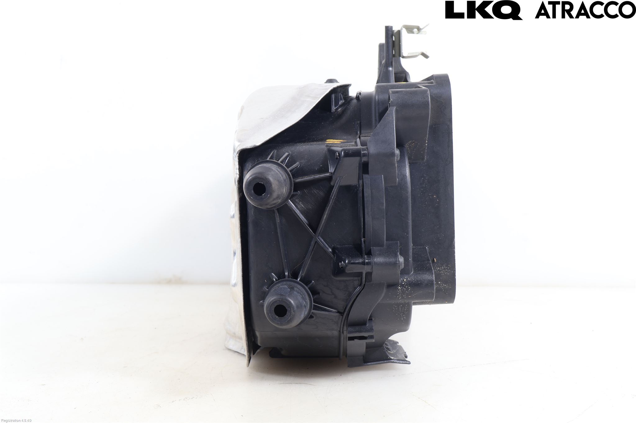 Mercedes-Benz MB C-KLASS (W205) 14-21 Luftfilter Boks