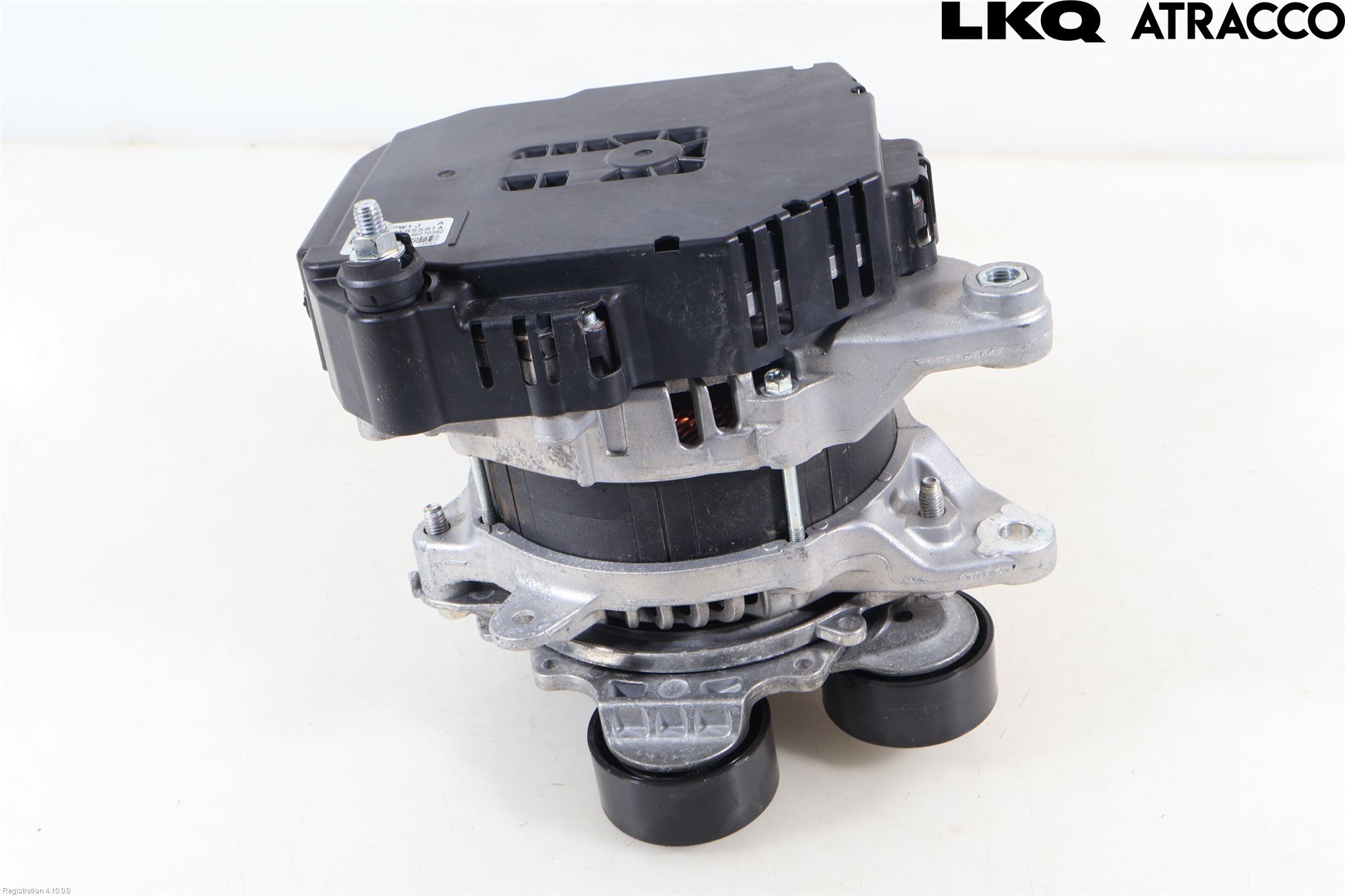 Mazda CX-30 20- Dynamo