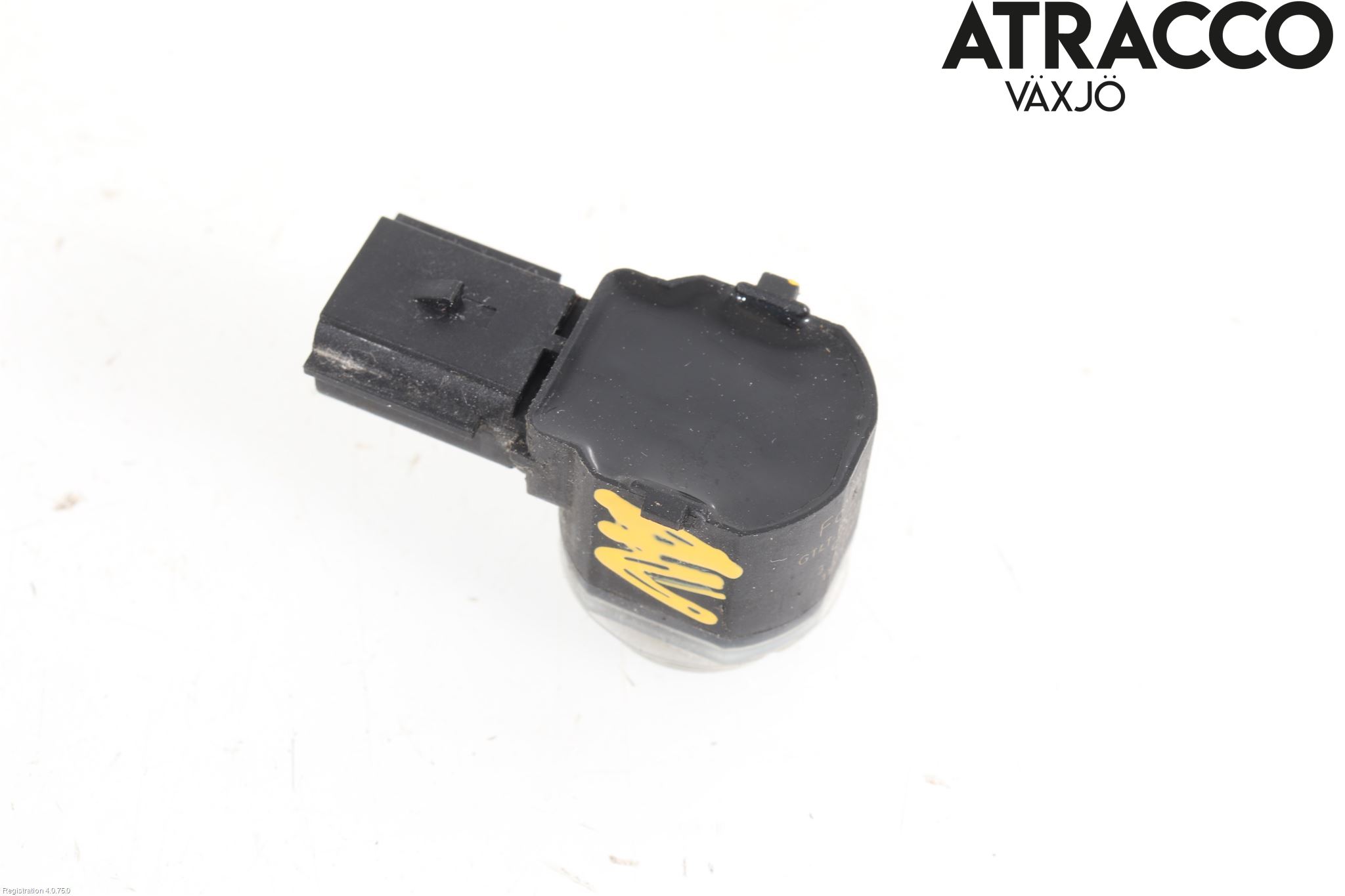 Ford MUSTANG VI 15-22 Sensor Ryggesensor