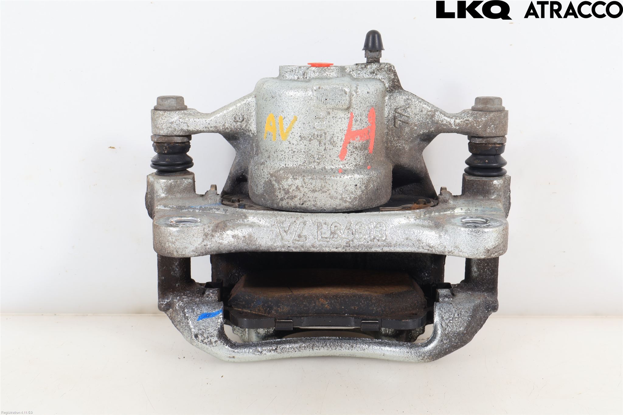 Toyota YARIS CROSS XP21 21- Bremsecaliper Foran Høyre