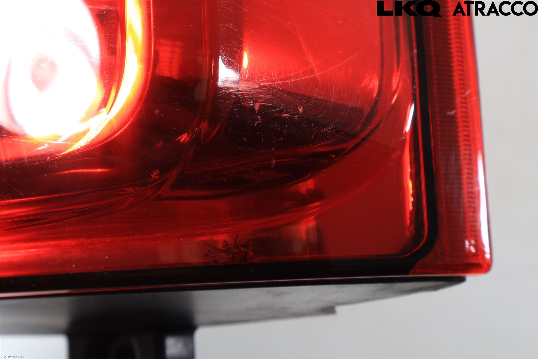 Toyota PROACE II 16- Baklykt Høyre