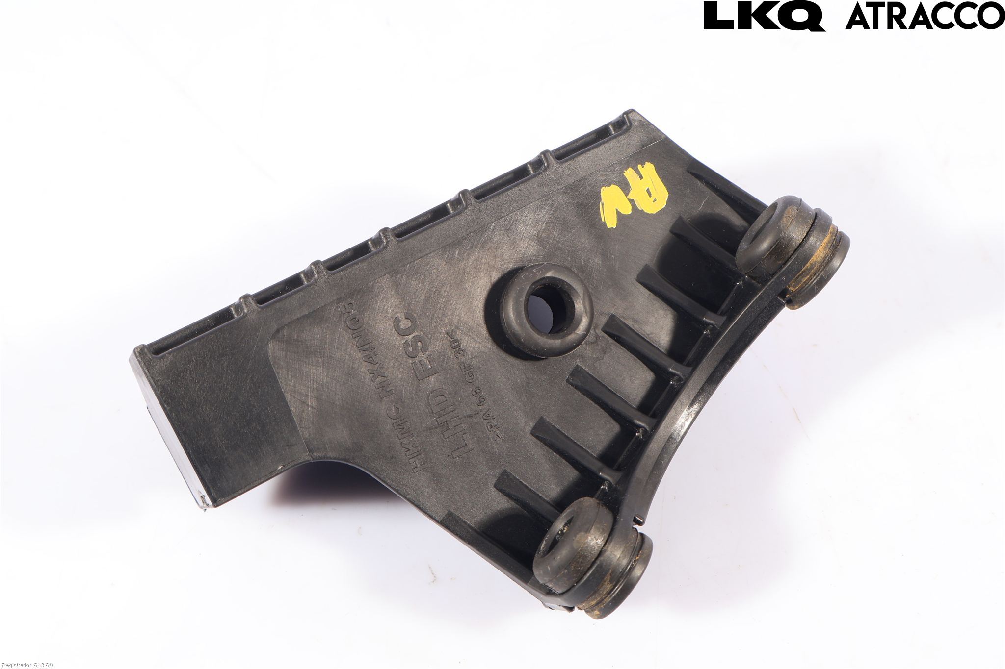 Hyundai TUCSON 05- Abs Hydraulikkaggregat