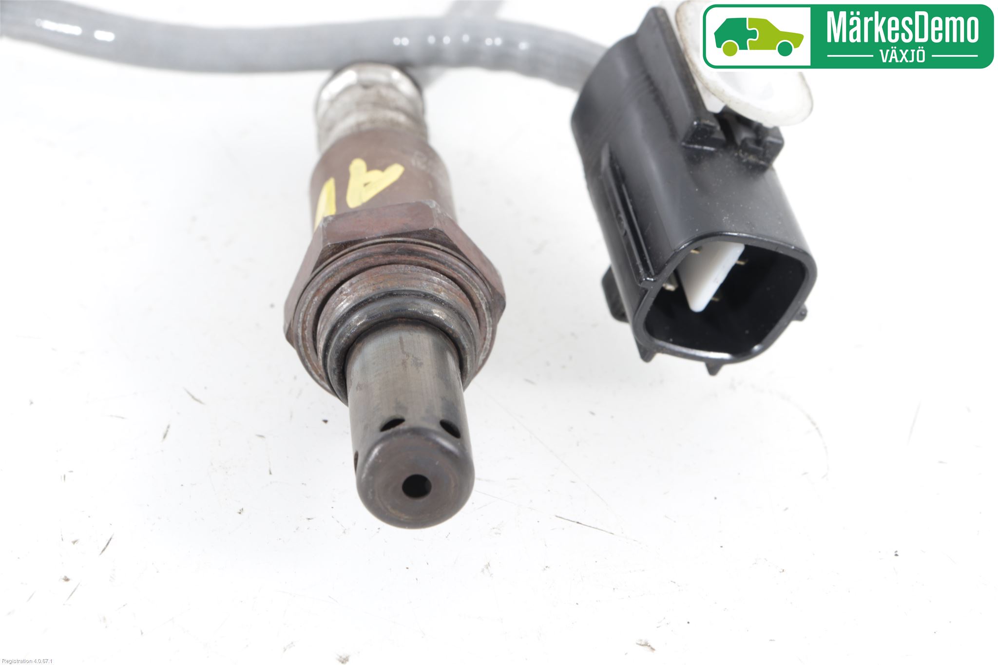 Suzuki BALENO 95-19 Inns Lambdasonde