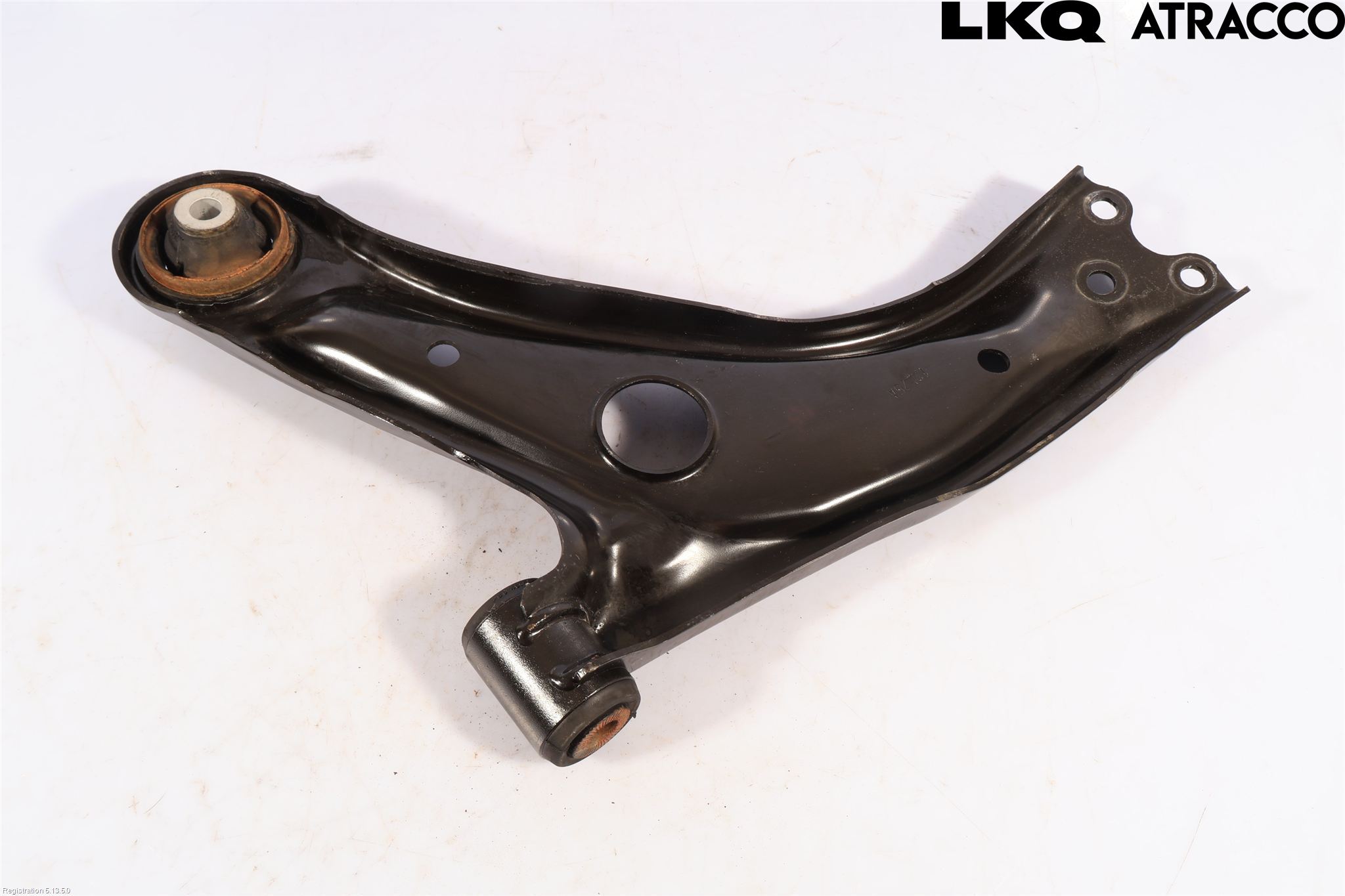 Toyota YARIS XP21 20- Bærearm Foran Høyre Nedre