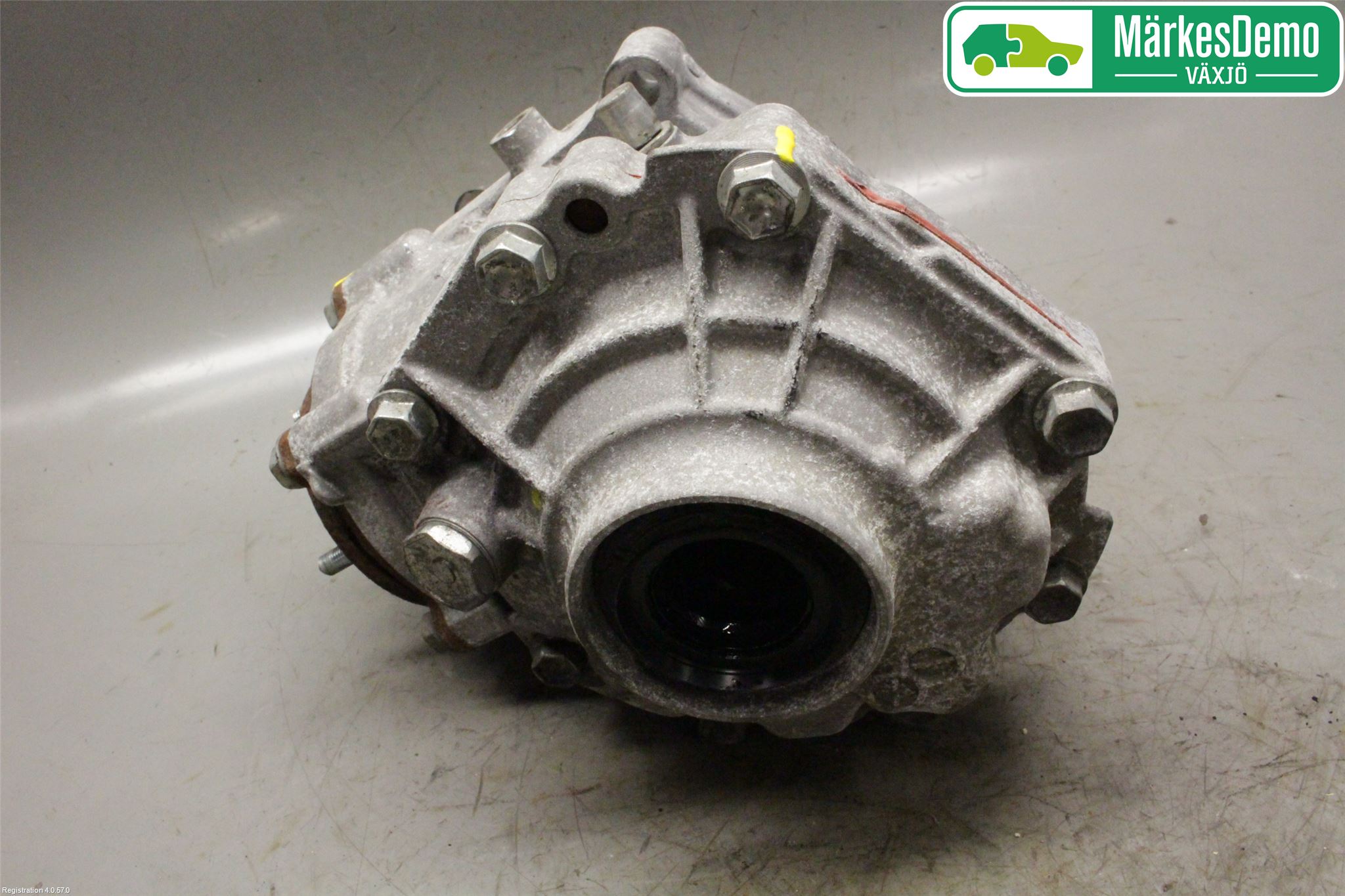 Toyota RAV4 13-18 Gearkasse Fordelingskasse