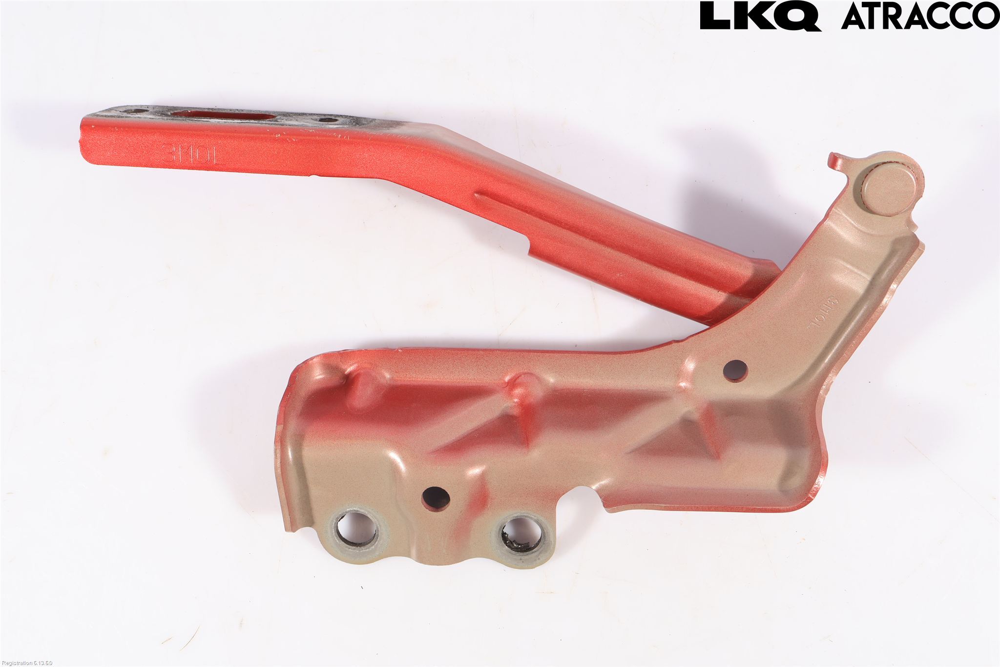 Honda HR-V 21- Panser Hengsel - Hengsler