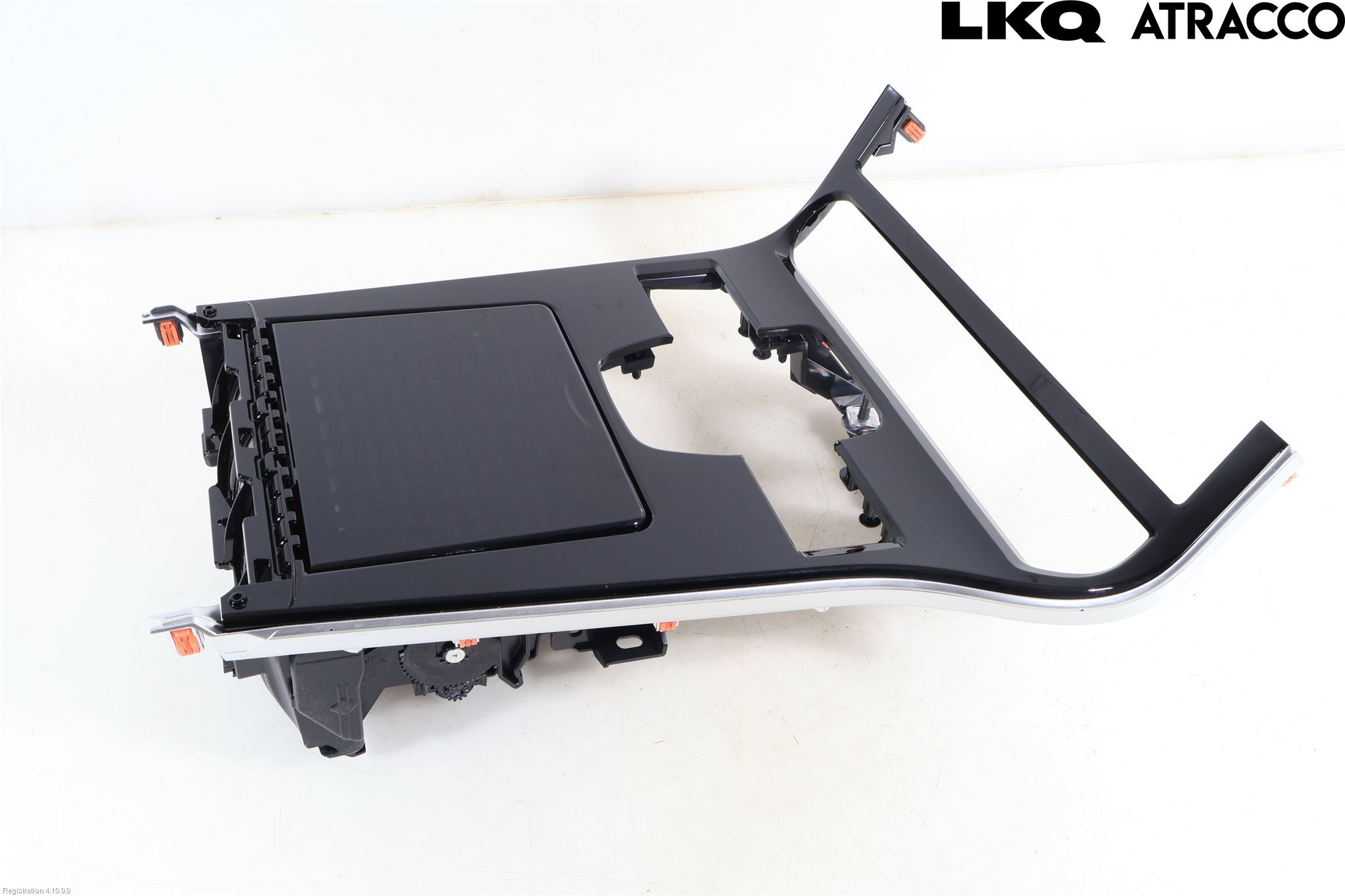 Toyota bZ4X EA10 22- Instrumentkonsoll Midt