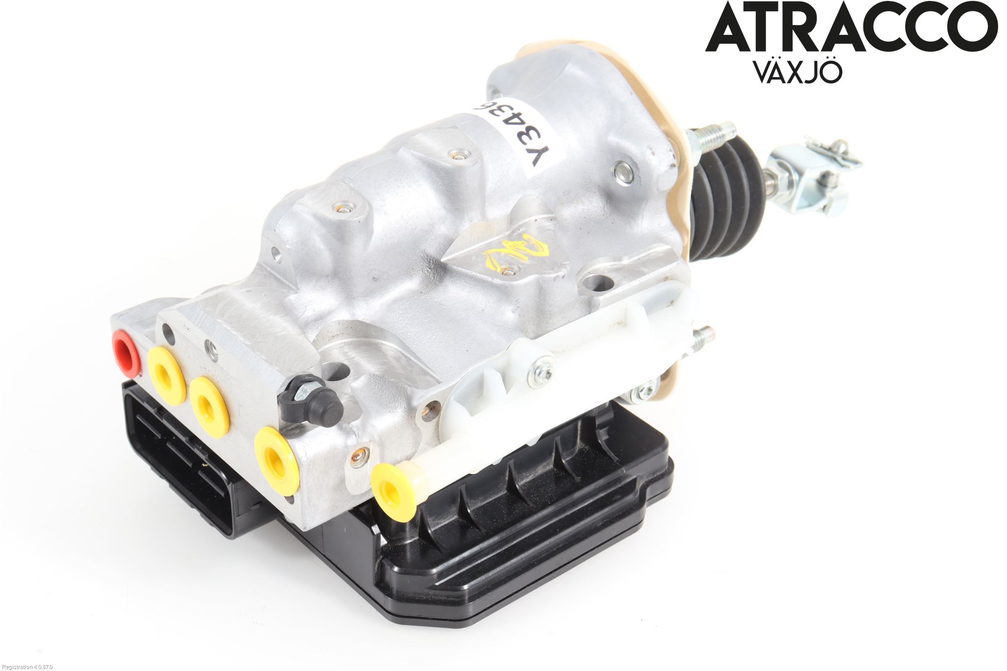 Honda E 20-23 Brems Hovedsylinder