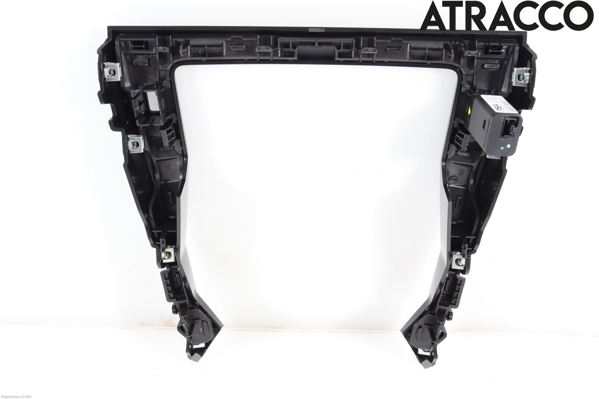 Peugeot 208/E-208 20- Instrument Ramme