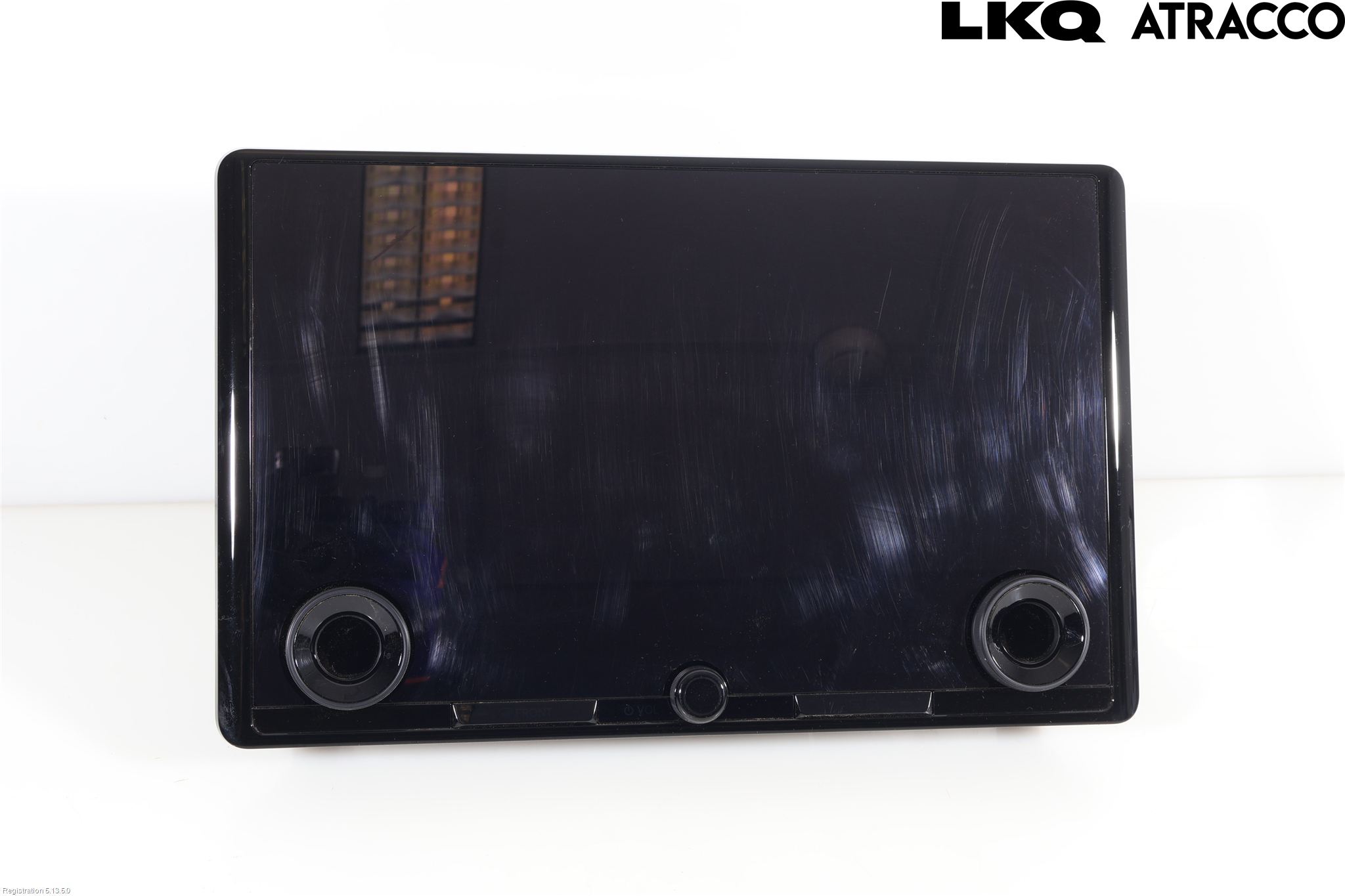 Toyota bZ4X EA10 22- Stereo Radio Med Cd