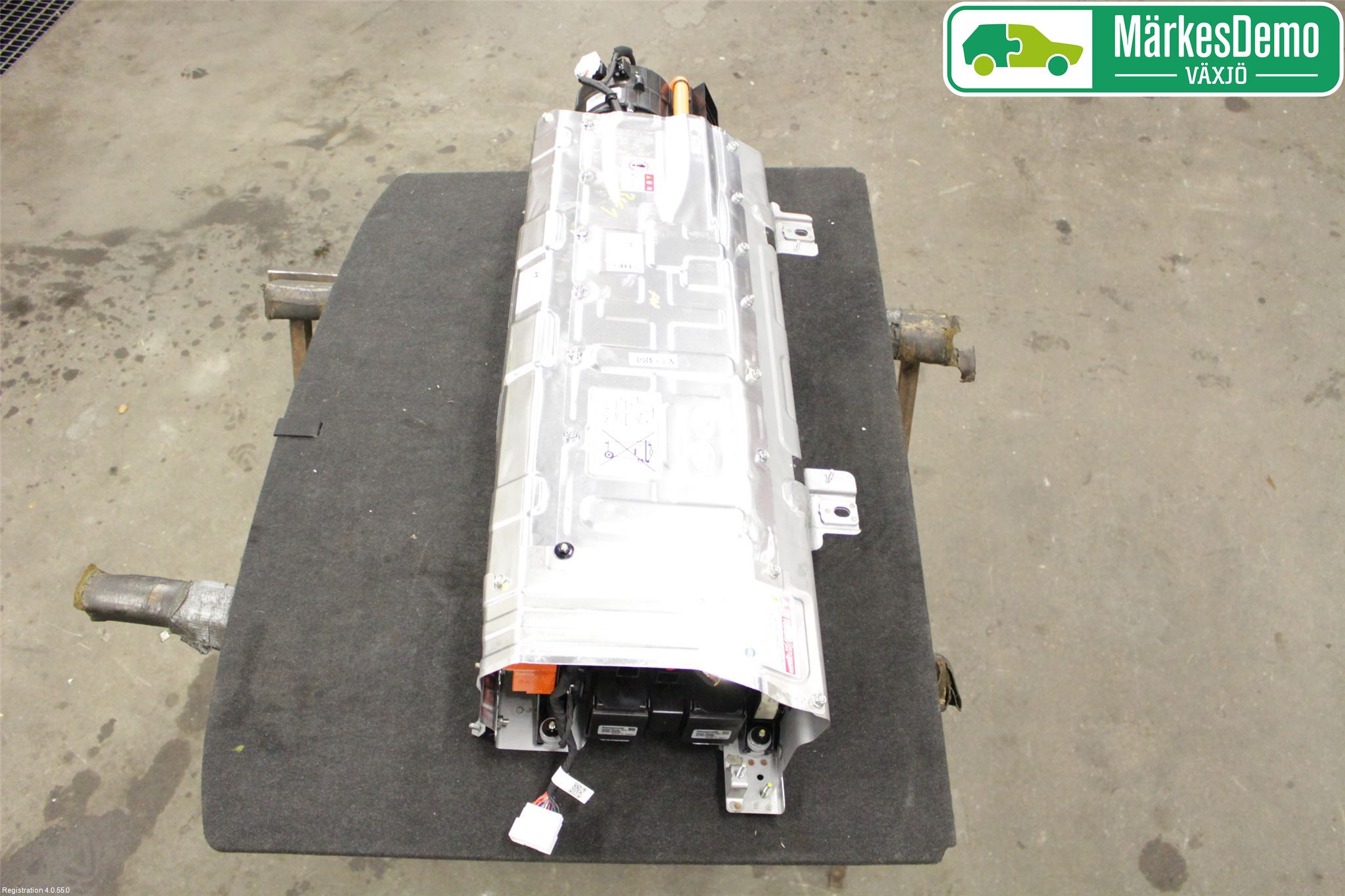Hyundai IONIQ AE 17-22 Hybrid Batteri