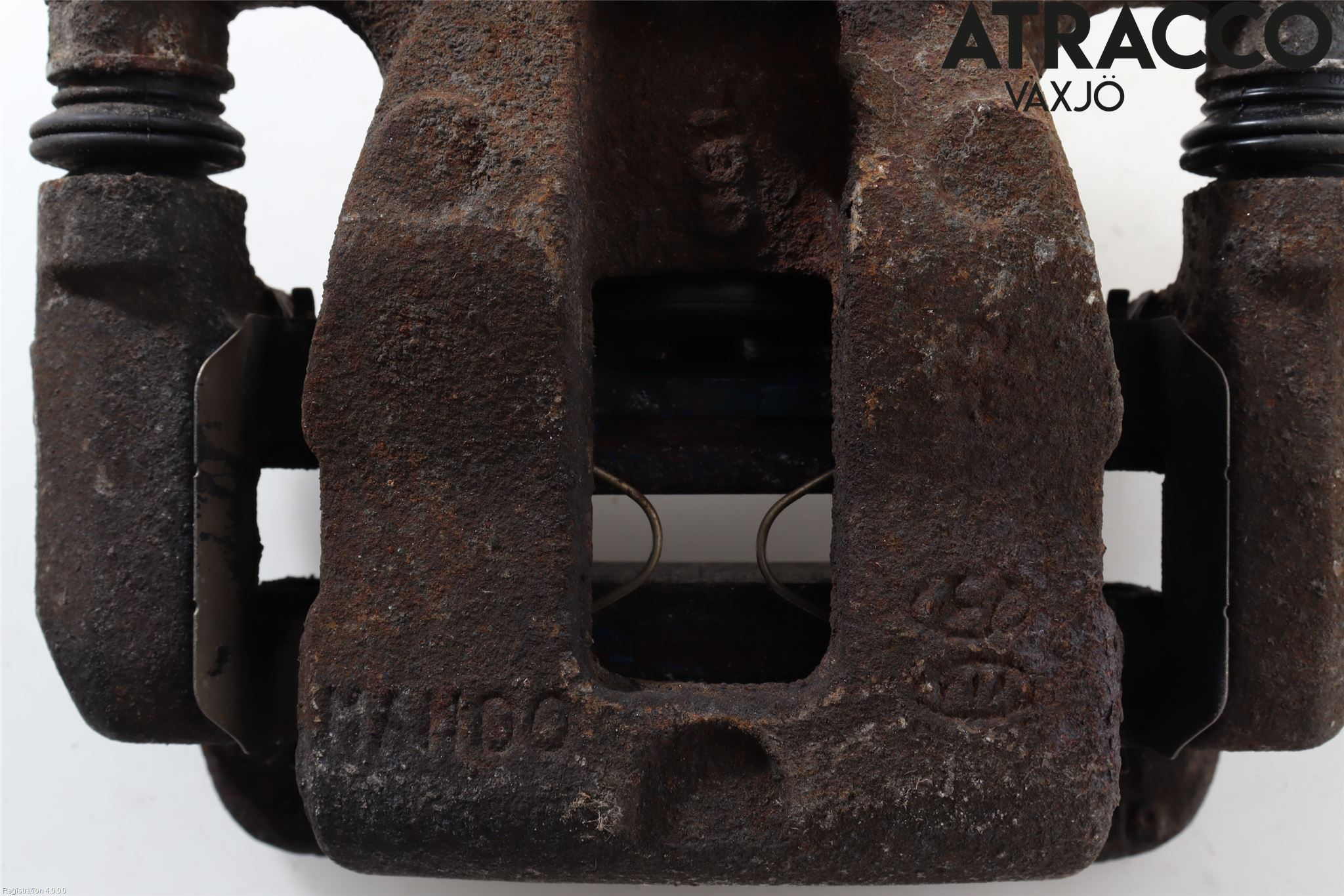 Hyundai i20 GB 15-20 Bremsecaliper Bak Venstre