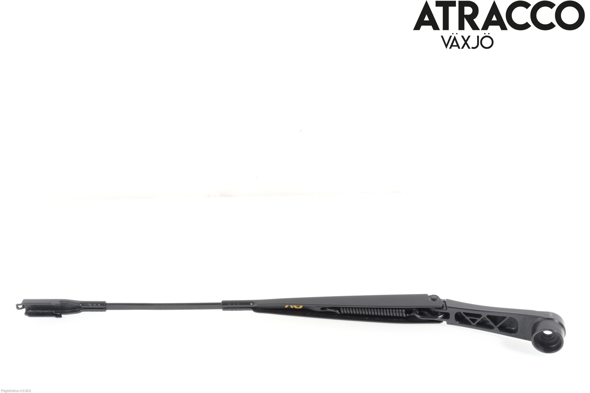 Hyundai BAYON BC3 21- Viskerarm-Armer Frontrute