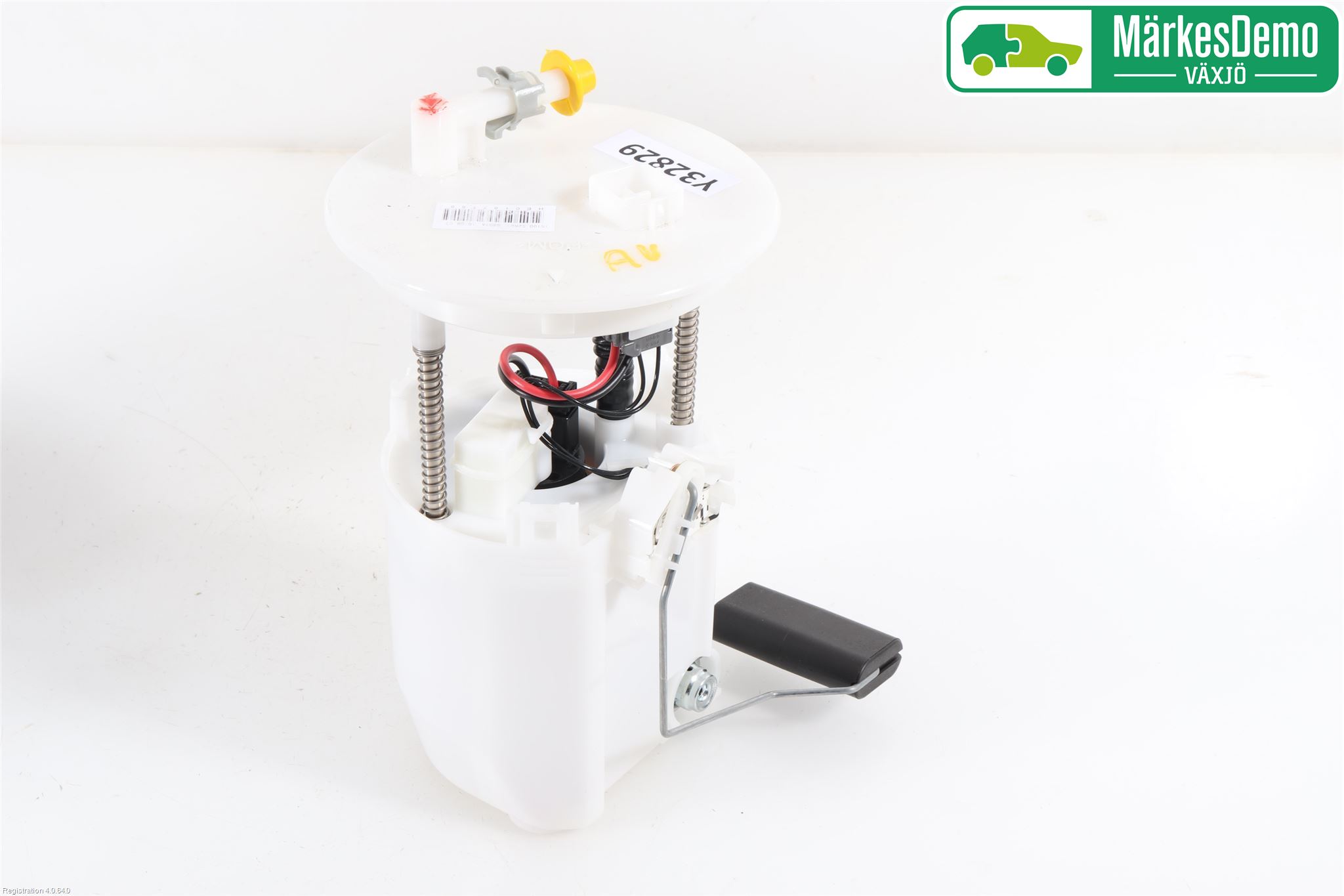 Suzuki SWIFT 17-24 Drivstoffpumpe Fødepumpe El