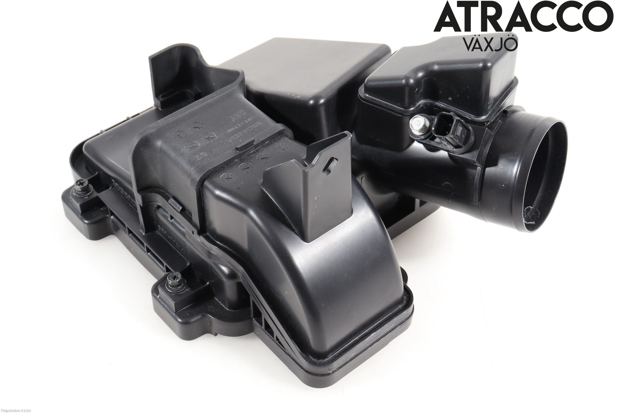 Honda CIVIC 17-22 Luftfilter Boks