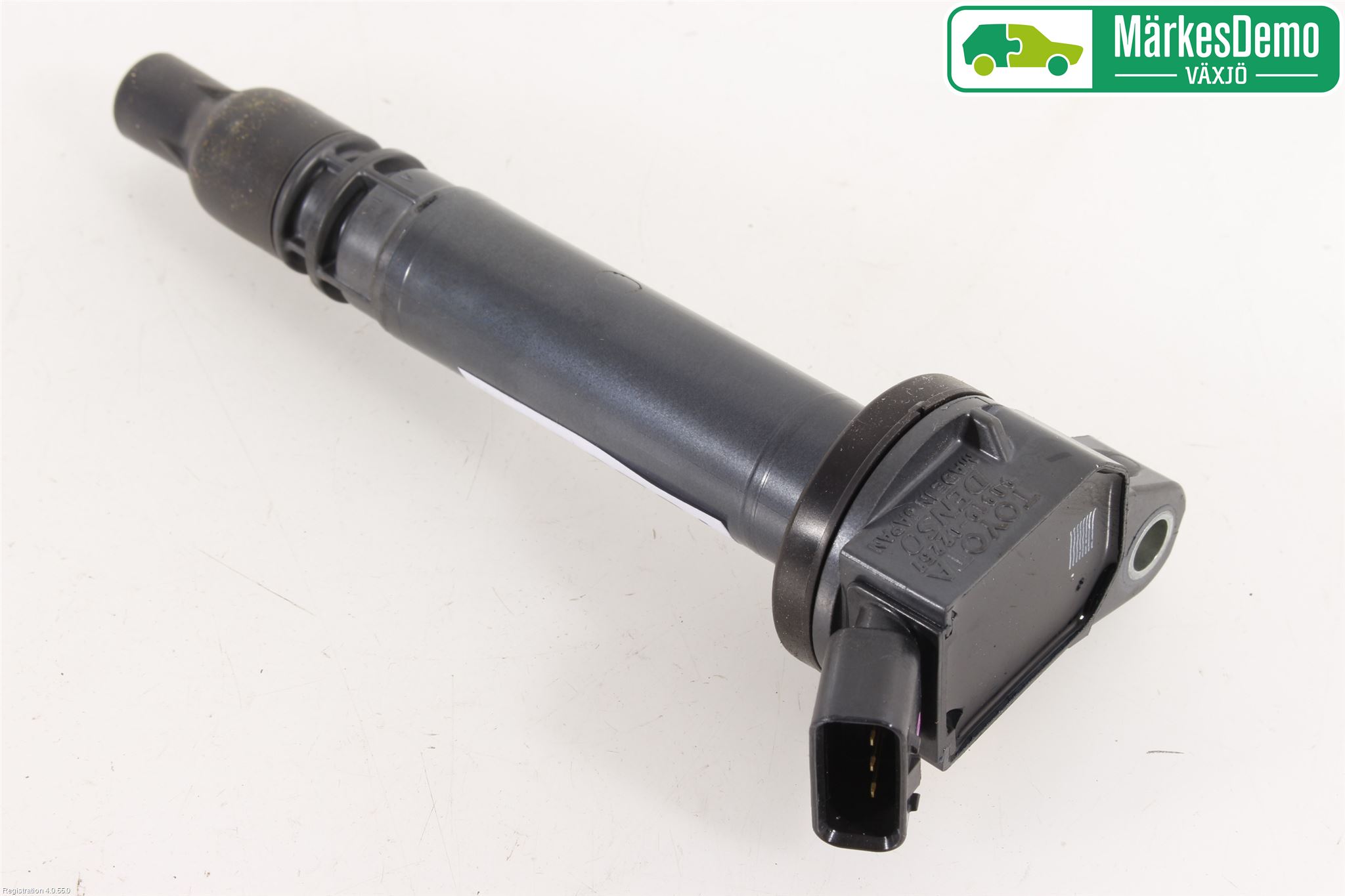 Toyota YARIS XP130 15-20 Coil