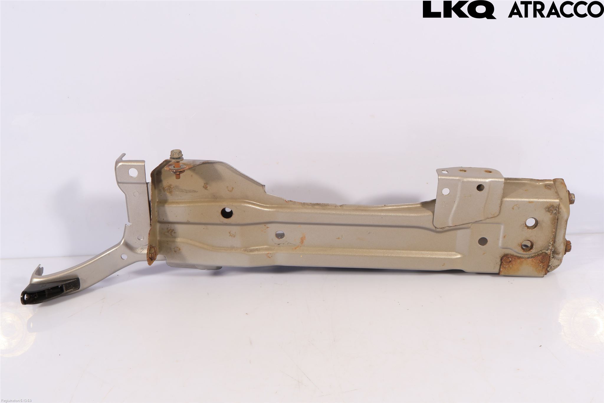 Toyota C-HR 16-23 Frontplate
