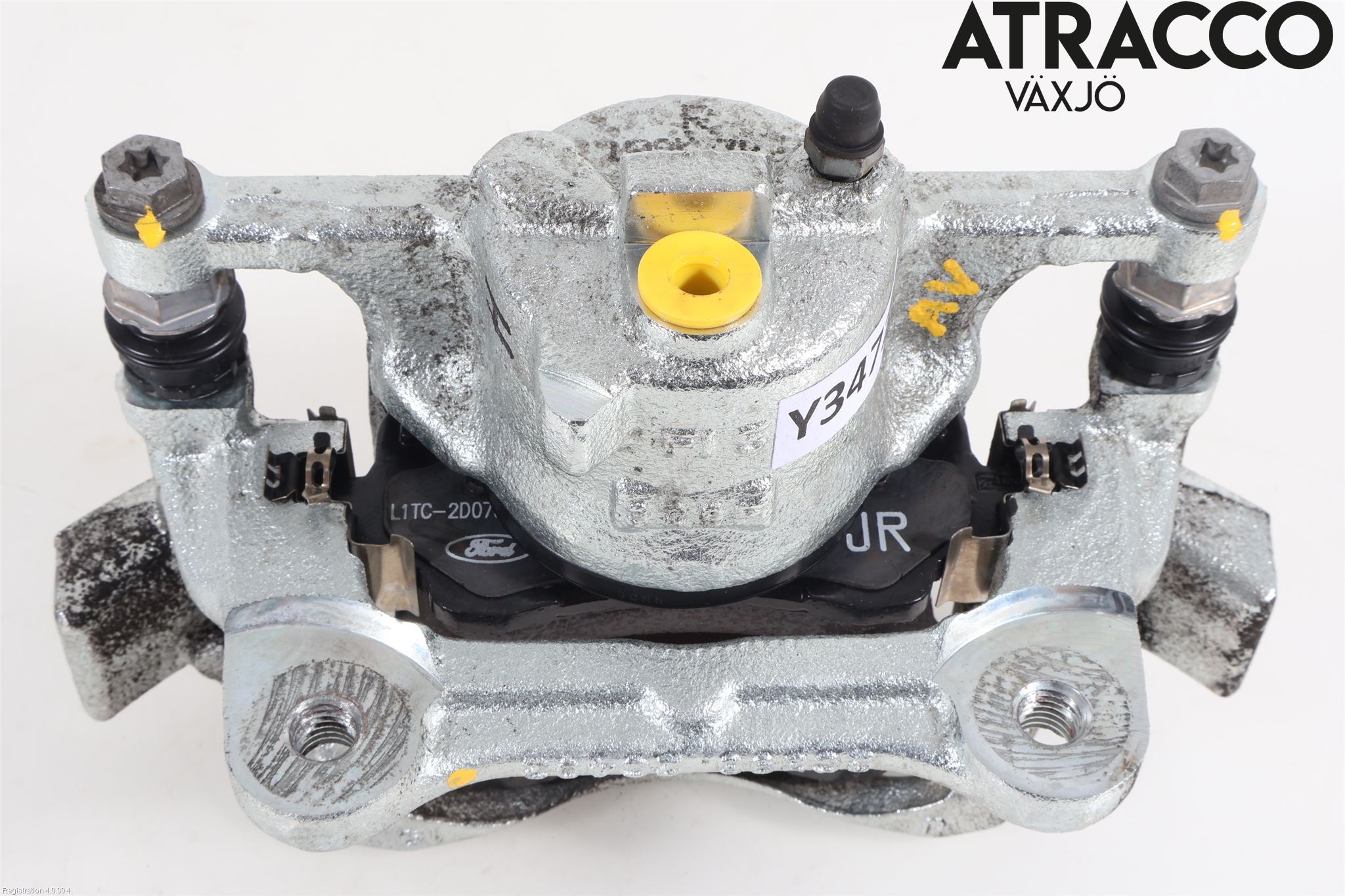 Ford PUMA/ELECTRIC 20- Bremsecaliper Foran Høyre
